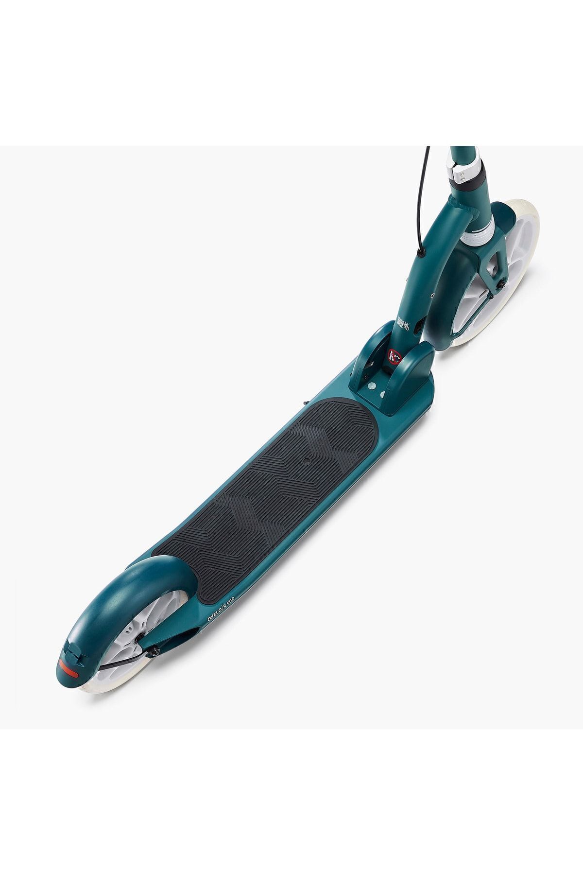 اسکوتر آبی مردانه و زنانه بزرگسالان Oxelo R500 Decathlon