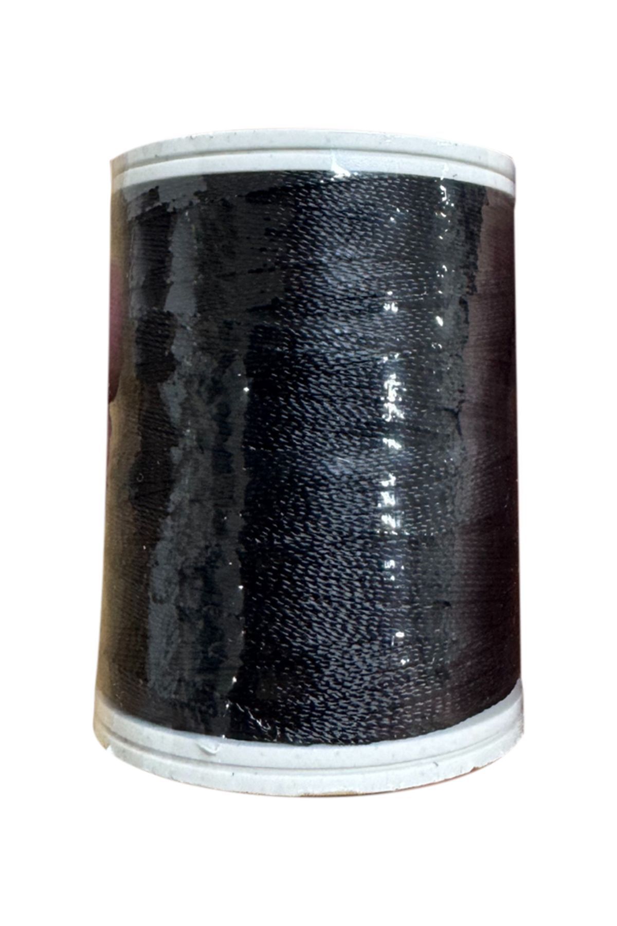 intoku-15 Gram Black Bead String - Special String for Jewelry, Sewing and Handicraft Projects 2
