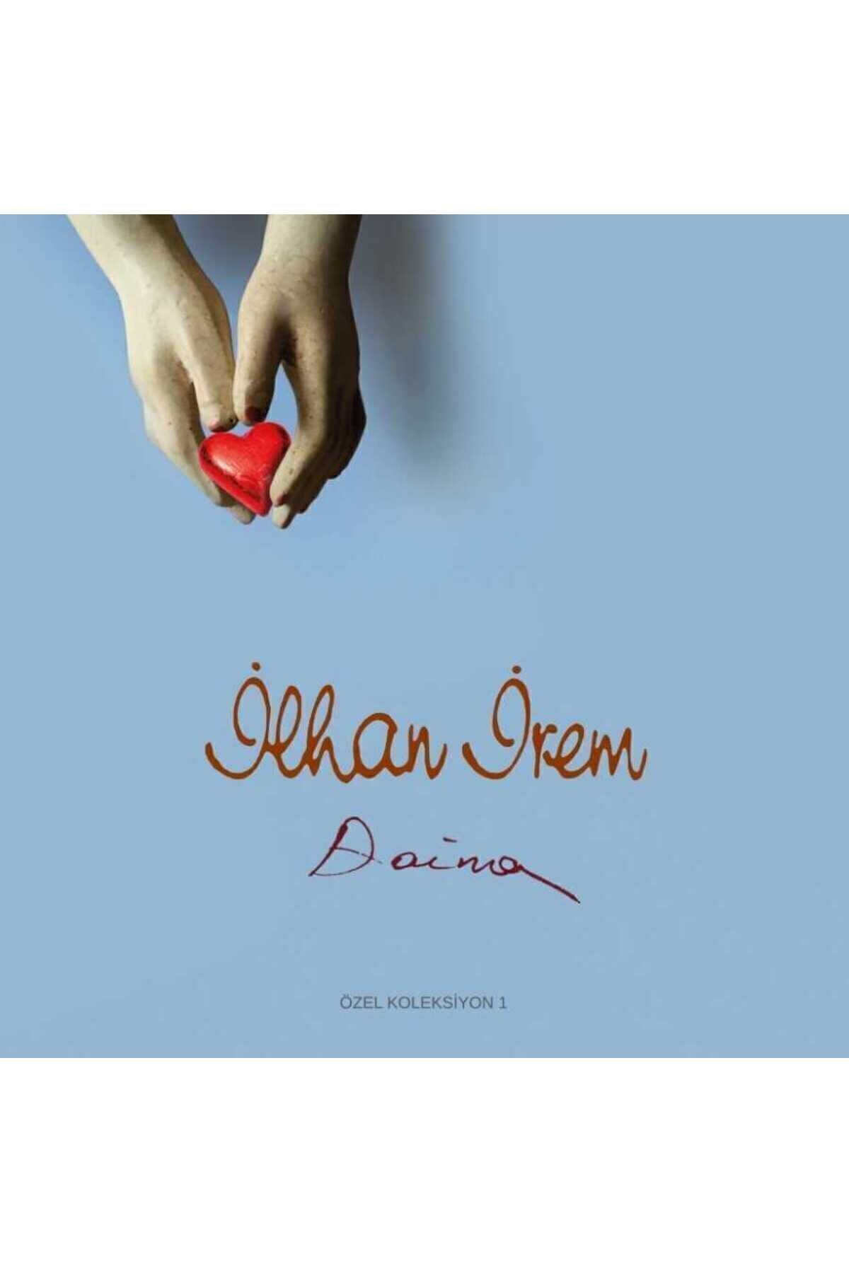 Genel Markalar Ilhan Irem - Daima / Özel Koleksiyon 1 (box Set