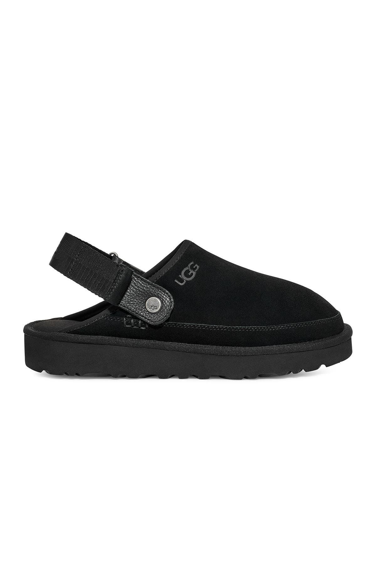 M GOLDENCOAST CLOG BLACK 1142172 UGG
