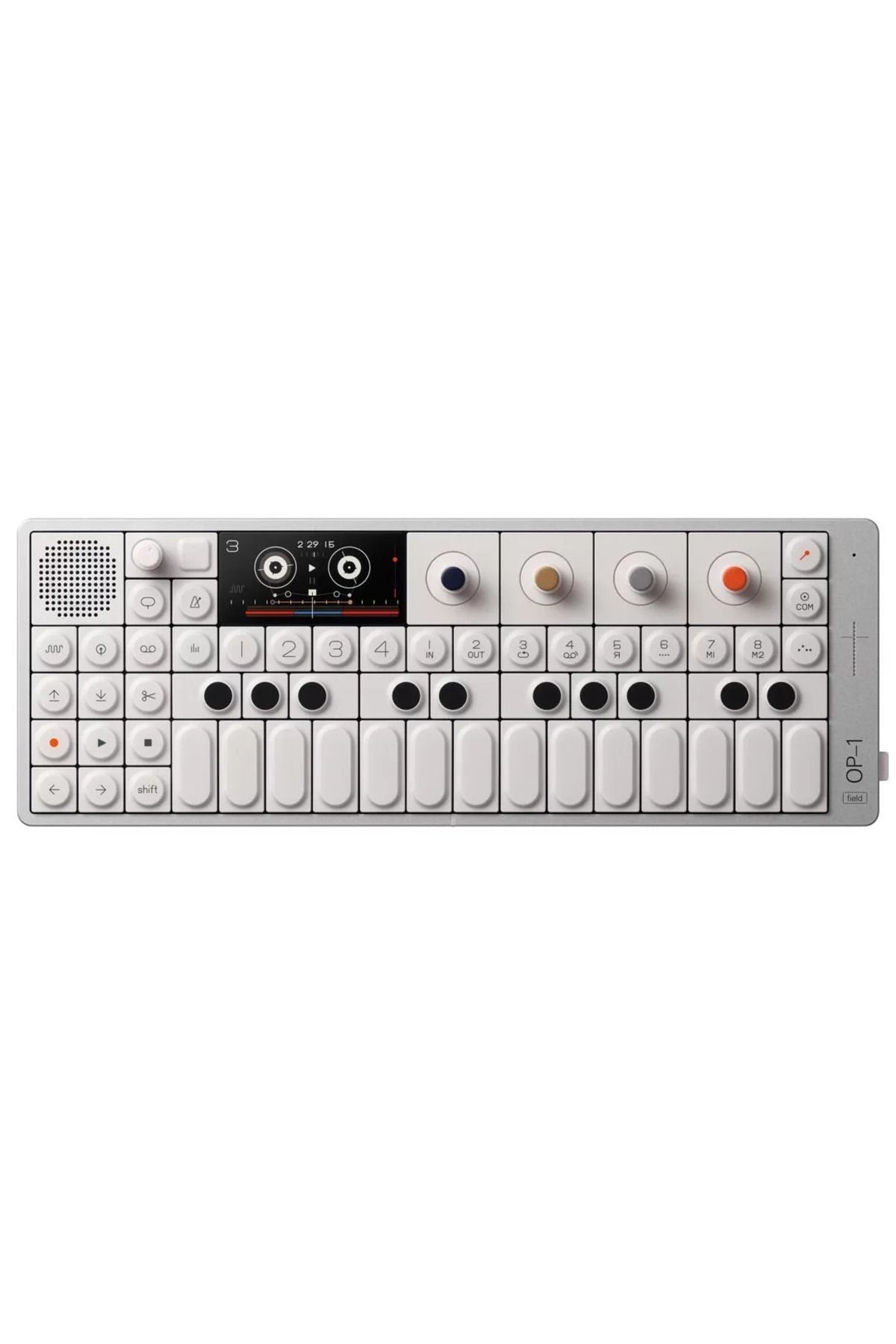 TEENAGE ENGINEERING Op-1 Field