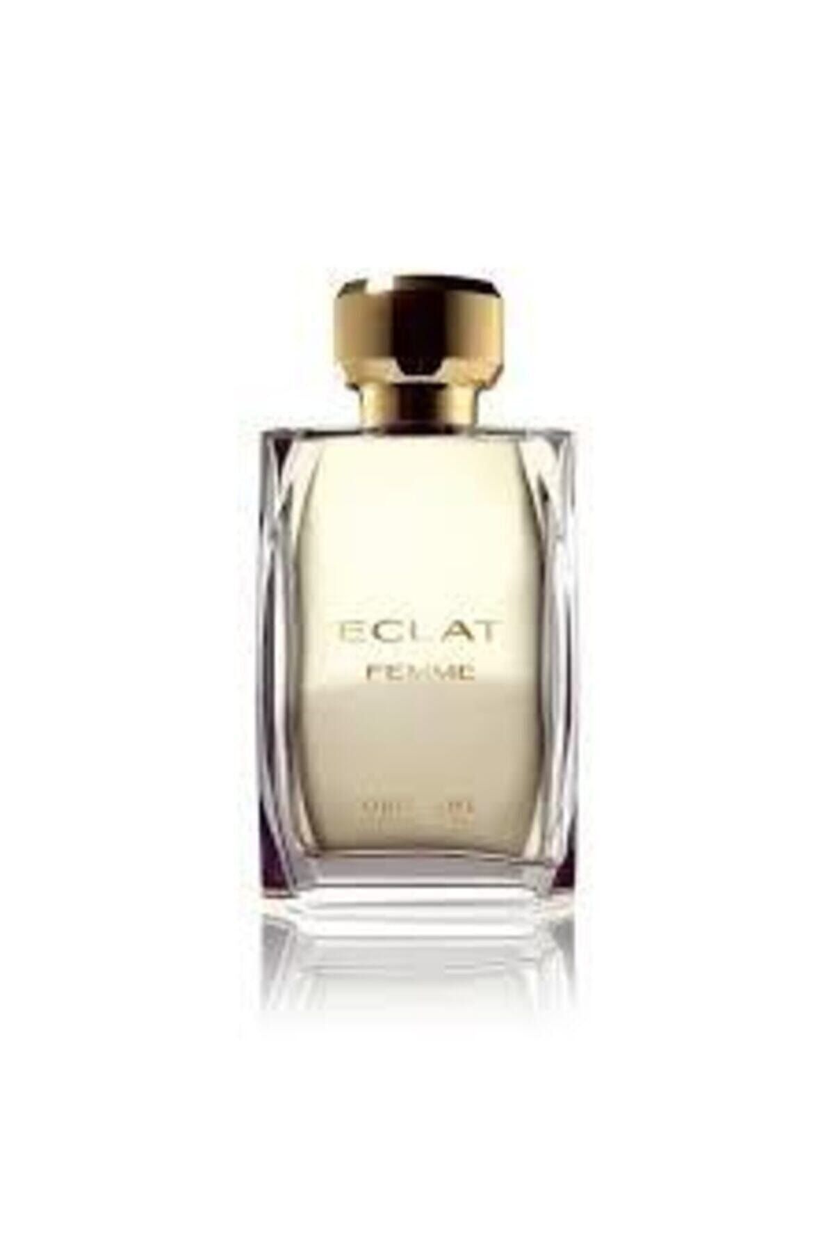 ادوتویلت زنانه اکلت فم مشکی 50 میل ECLAT FEMME  اوریفلیم Oriflame