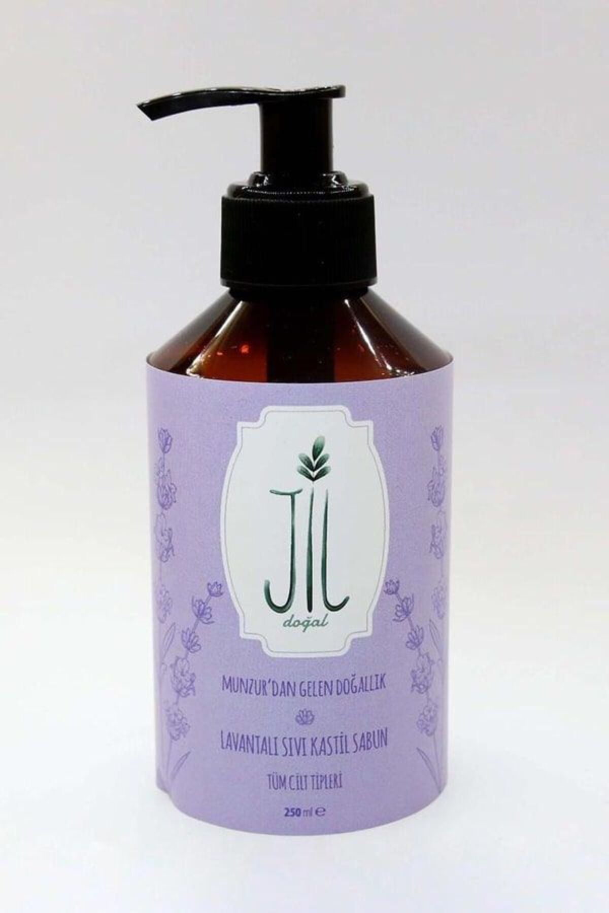 ژل و کرم دوش  JILdgl.25