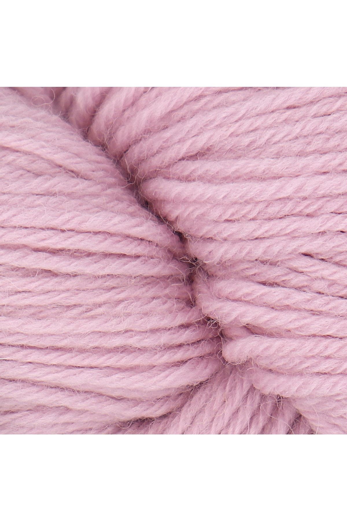 Baby Merino Knitting Light Pink 100% Organic Superwash Merino Wool 50g 200m (73230)