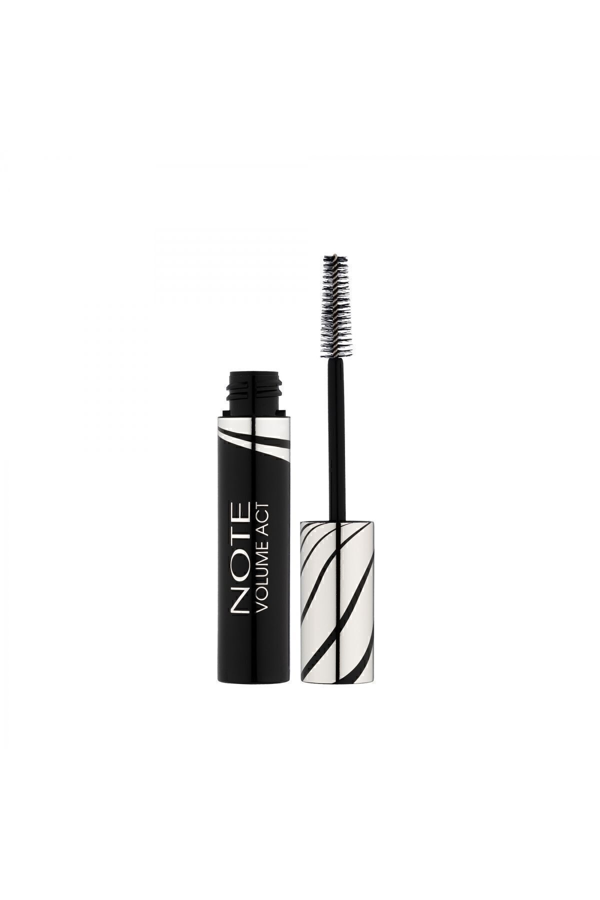 NOTE-Volume Act Single Separation and Volume Effect Mascara - Black 3
