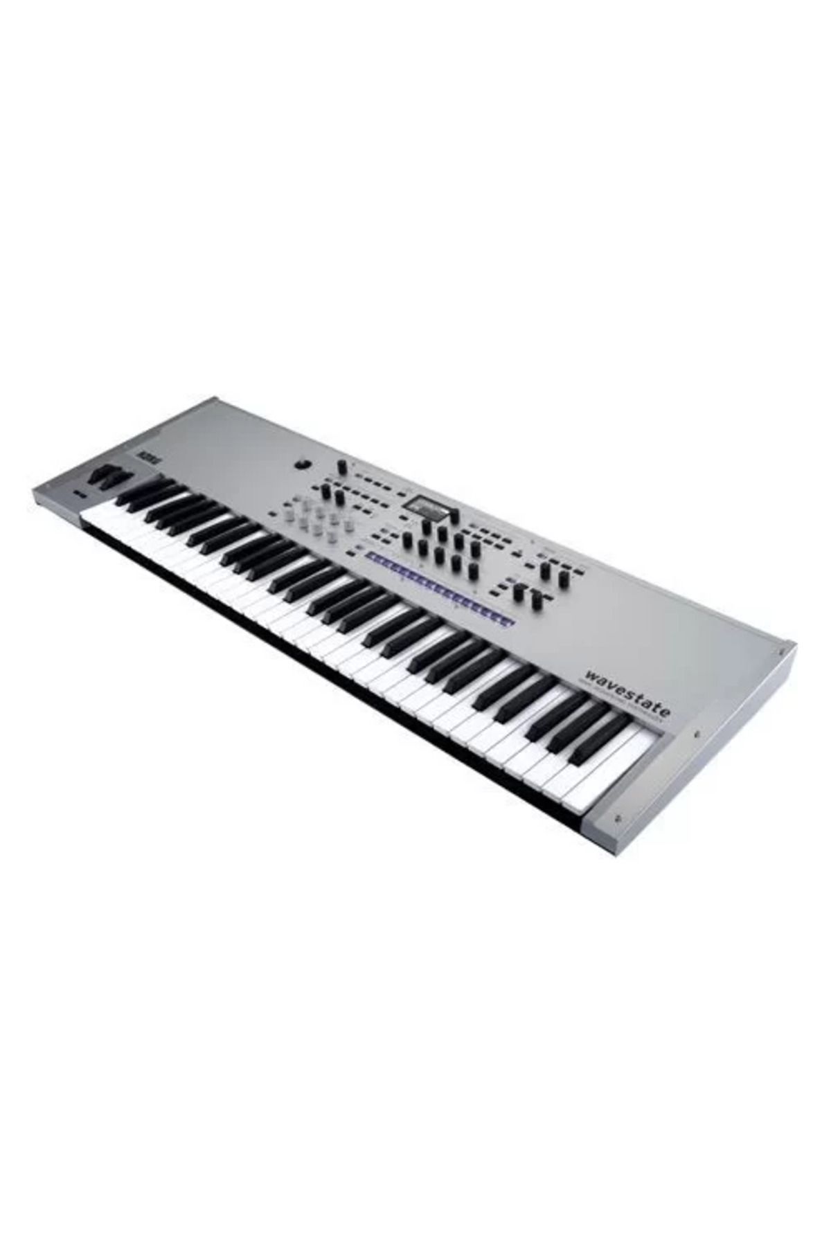 KORG Wavestate Se Platınum