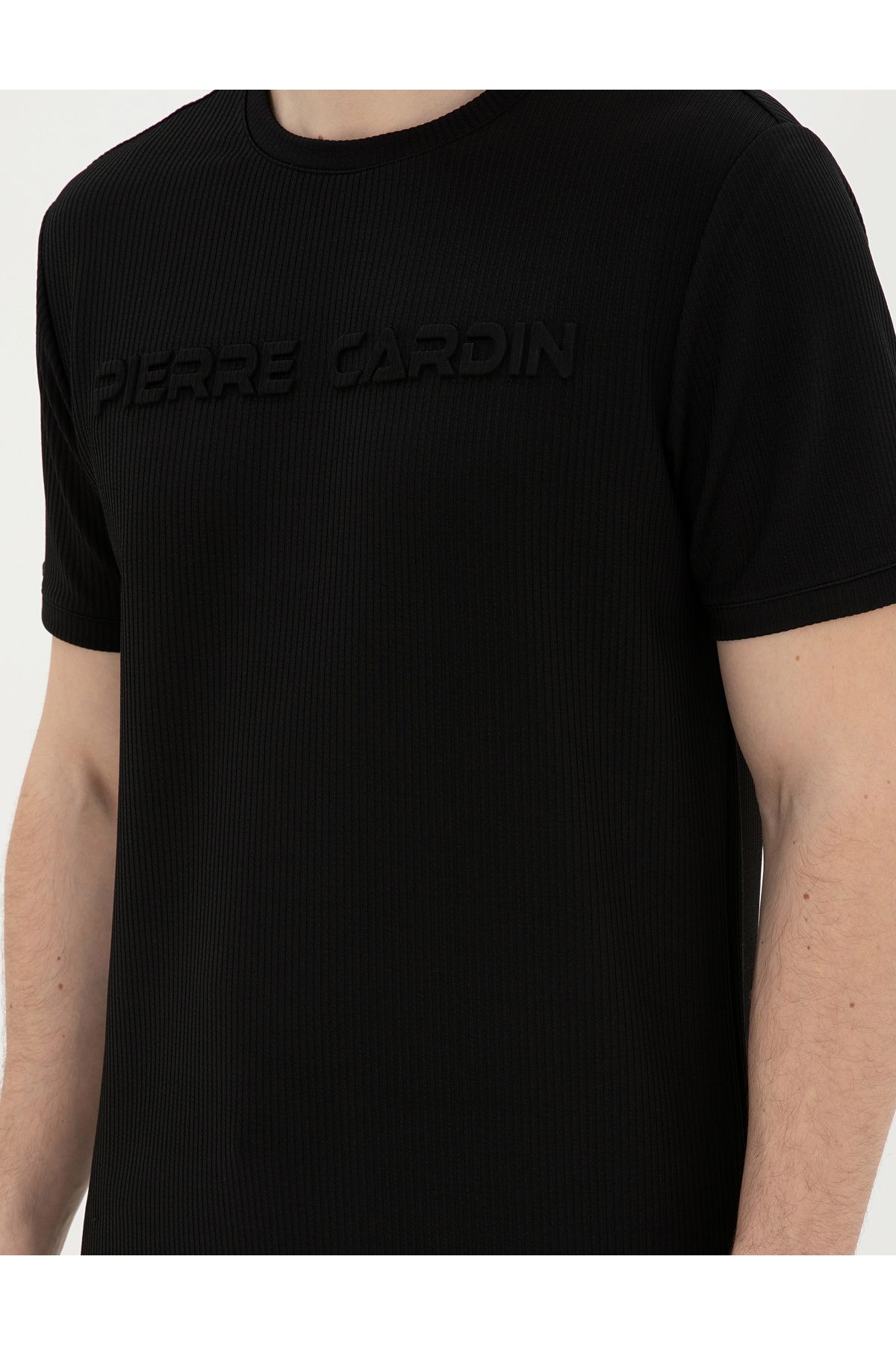 تی شرت مردانه پیر کاردین | 50282061-vr046 Pierre Cardin - Image 6