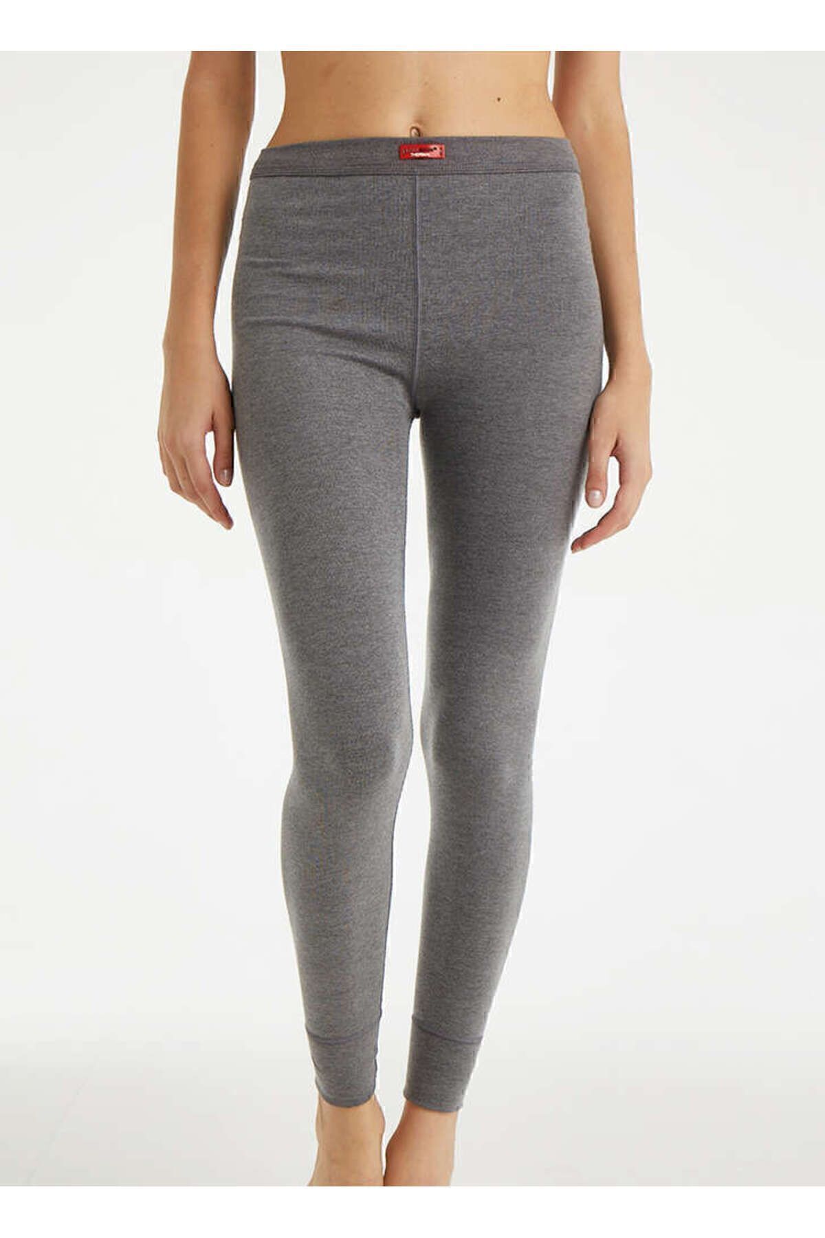 The Sun Colanți Termici Pentru Femei Bottom Underskirt Femeie - 2XL