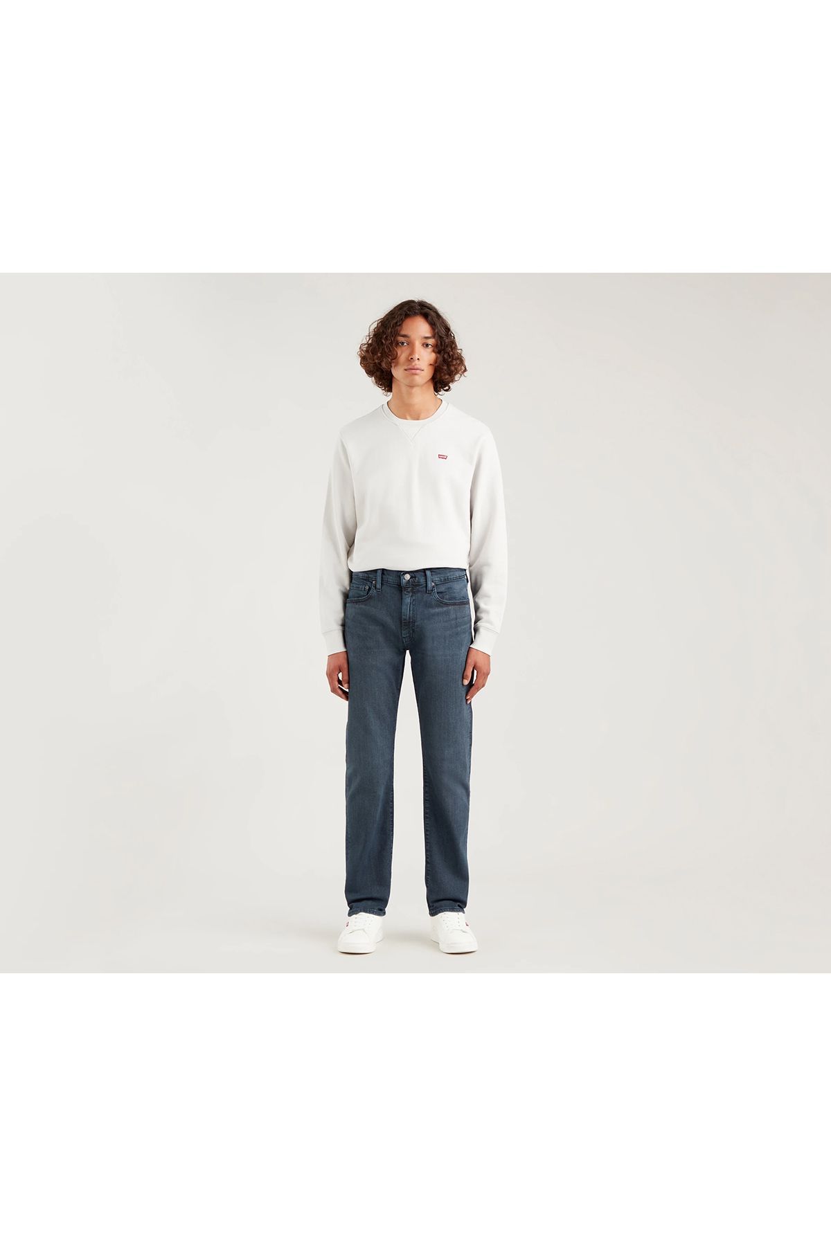 شلوار جین مشکی مردانه 502 ™ Richmond Levi's