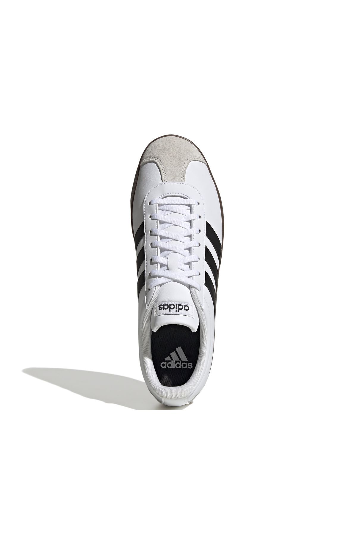 کتانی مردانه آدیداس مدل Vl Court Base | استایل روزمره و اسپرت با طراحی شیک و راحت adidas