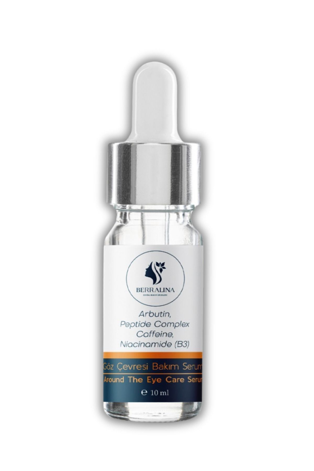 سرم چشم   BERRALİNA DOĞAL BAKIM ÜRÜNLERİ | TYCGU42KRN170854261817715 اورجینال - تصویر 5