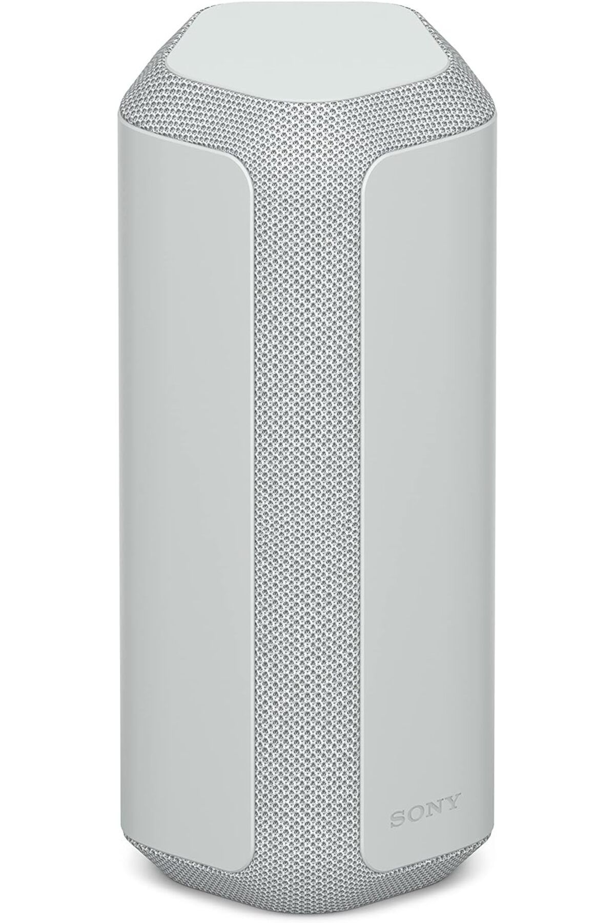 Sony-SRS-XE300 Portable Bluetooth Speaker Silver 1