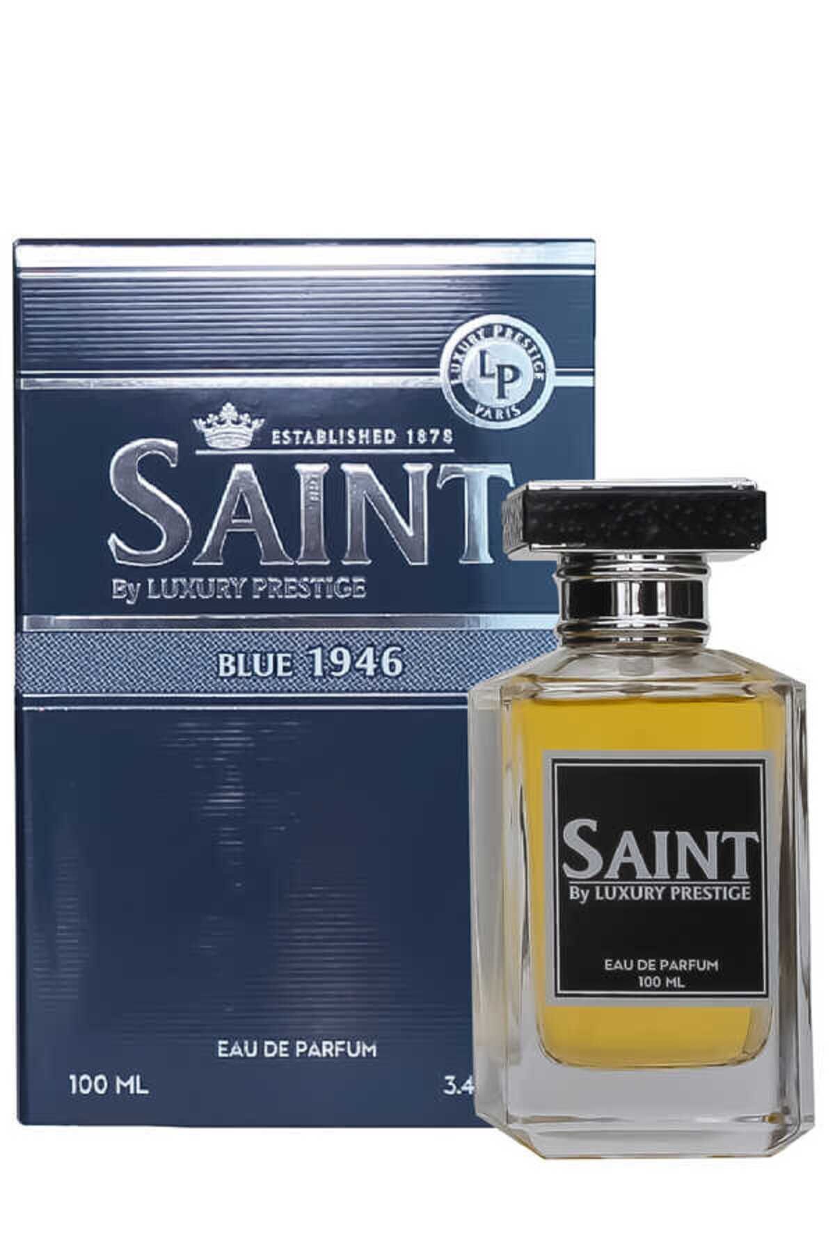 Saint Men Blue 1946- 100 ml Edp Luxury Prestige