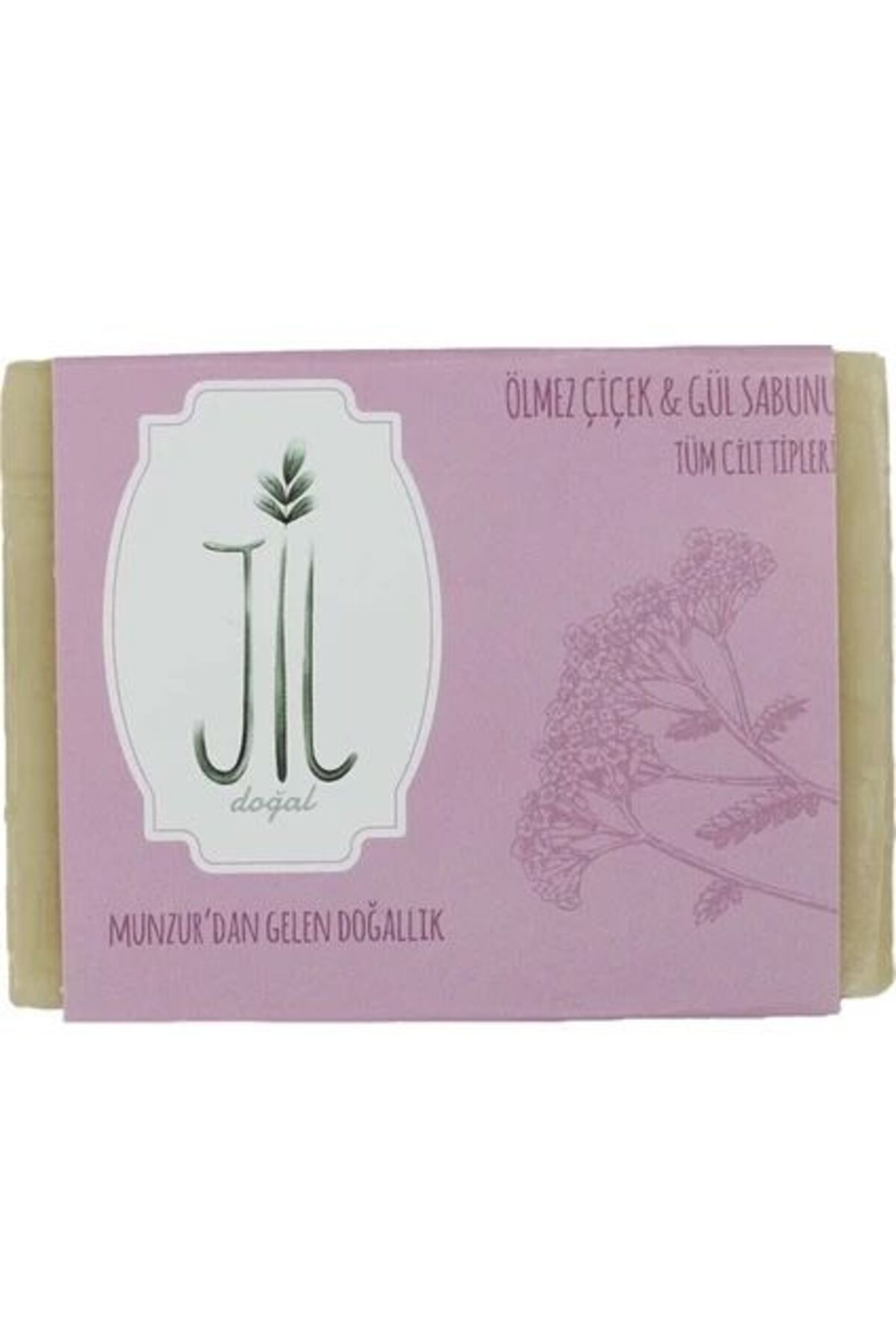 ژل و کرم دوش زنانه – مردانه  jil doğal | JILdgl.37 اورجینال - تصویر 2