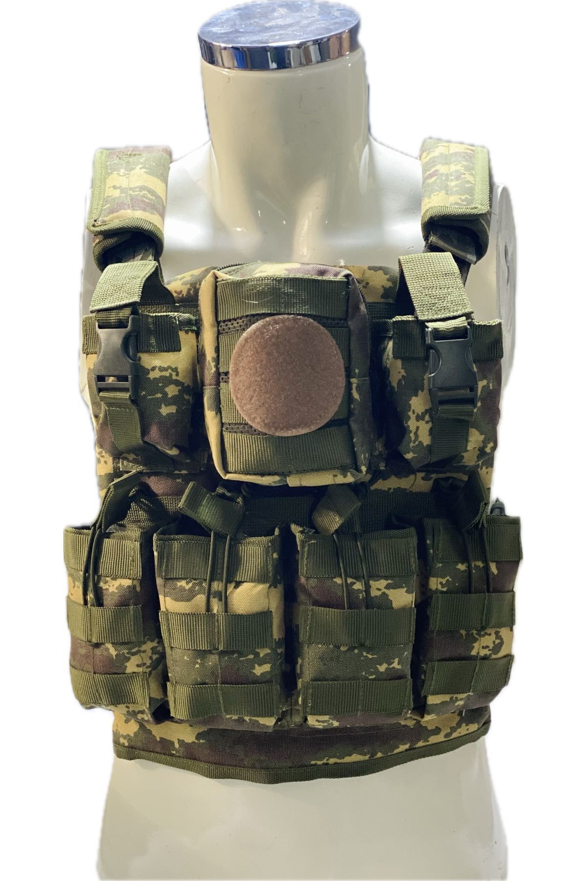 Süngü askeri shop HÜCUM YELEĞİ