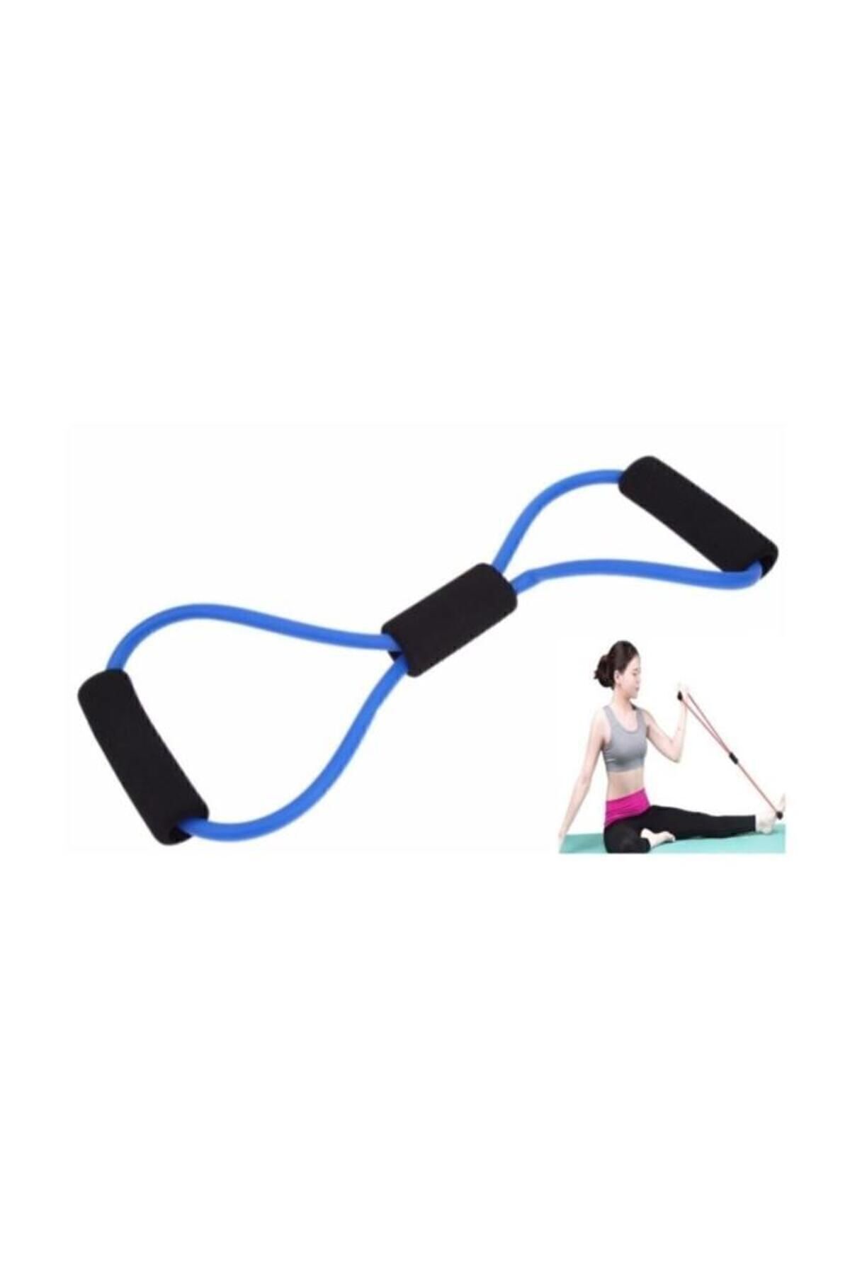 CMT-Plates Exercise Resistance Rubber 1