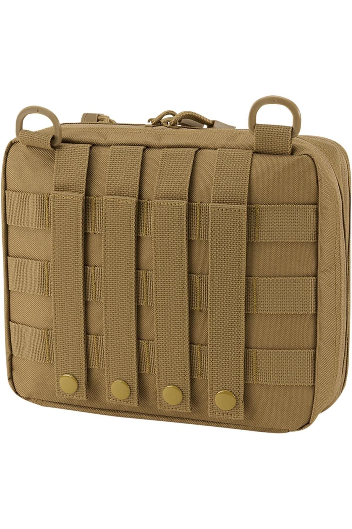 Brandit-Molle-Operator-Tasche, Unisex 2
