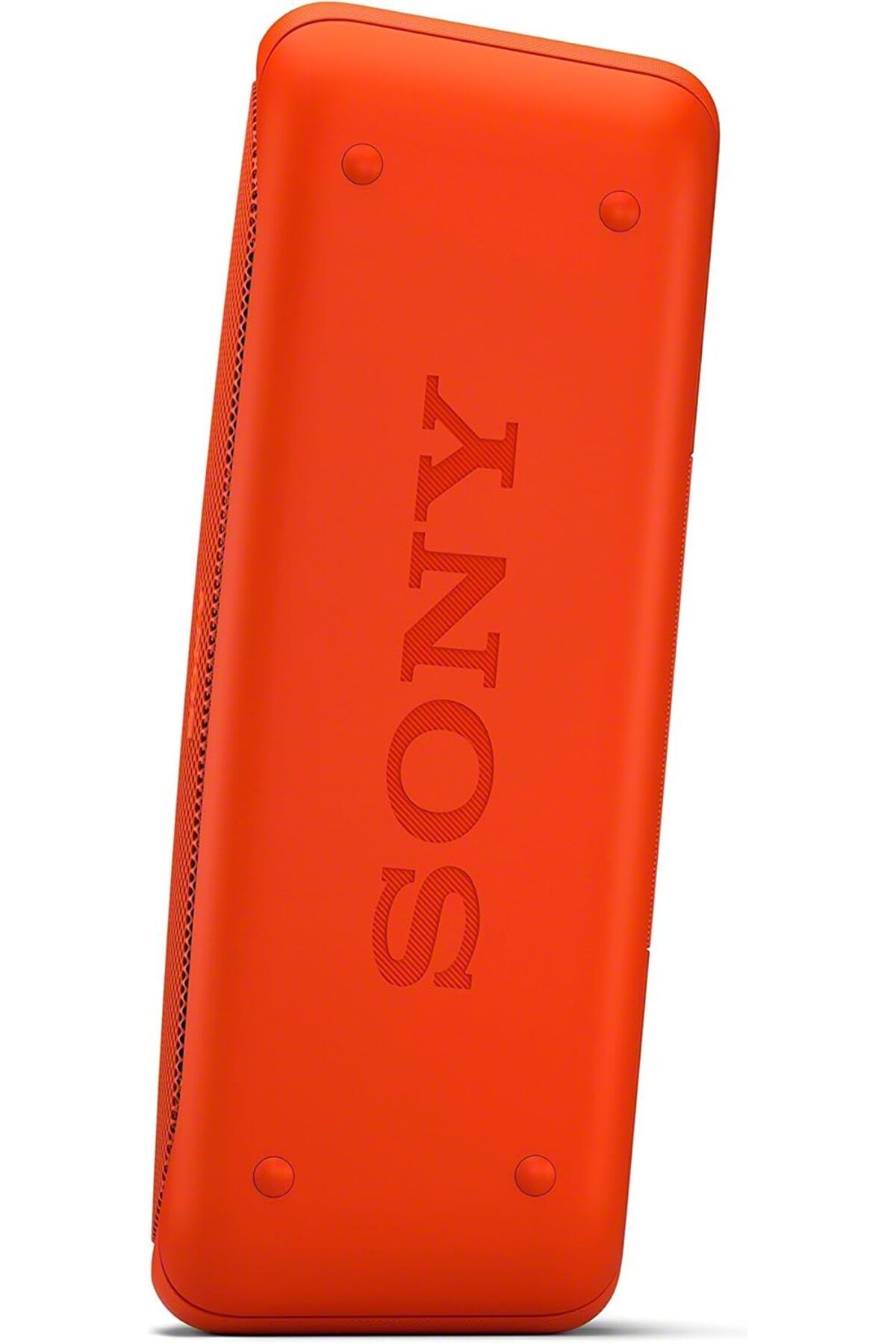 Sony-مكبر صوت بلوتوث SRS-XB40 أحمر 2