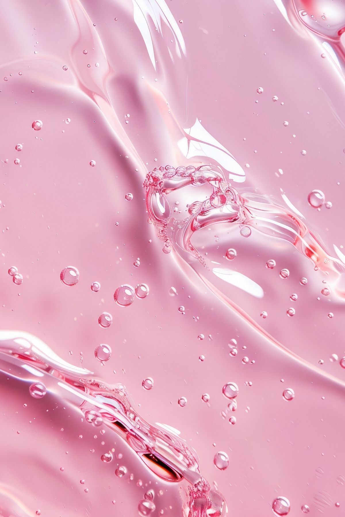 Arındırıcı Ve Aydınlatıcı Yüz Peelingi - Rose Peeling Cream Jel 200ml — TX29B35BE825 — تصویر 6 از 6