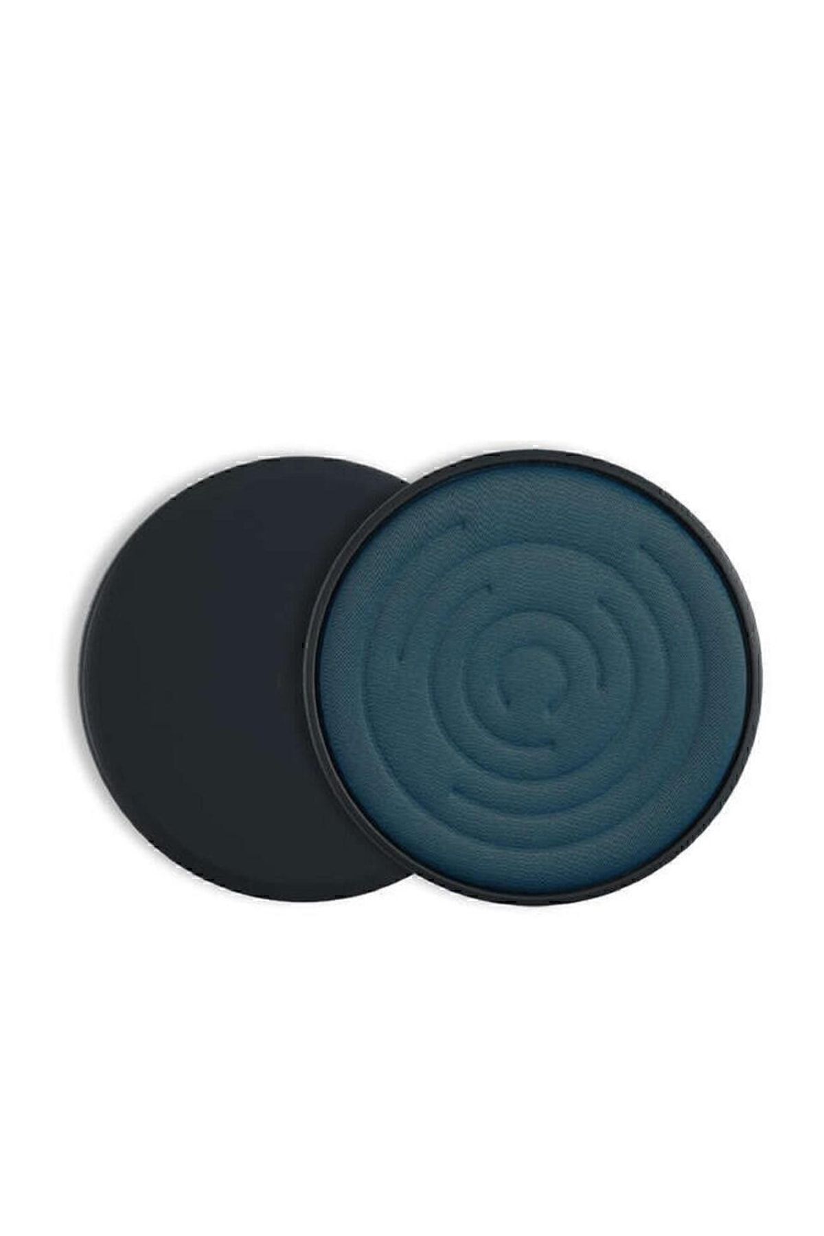 Decathlon Siyah Kayar Disk Vücut Geliştirme Kas Güçlendirici Egzersiz Aleti Fizyoterapi Aletleri