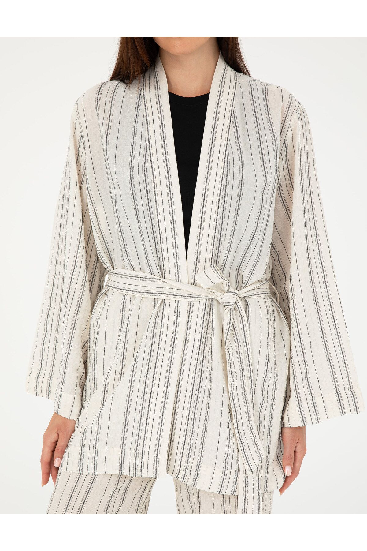 تونیک زنانه پیر کاردین | 50284043-VR019 Pierre Cardin - Image 6