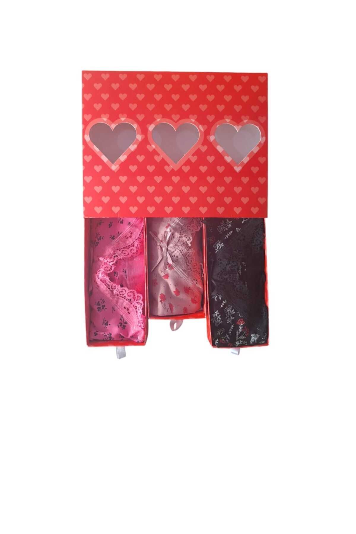 Asel-Lambada 3-Piece Half Tank Top and Tank Top Set 3