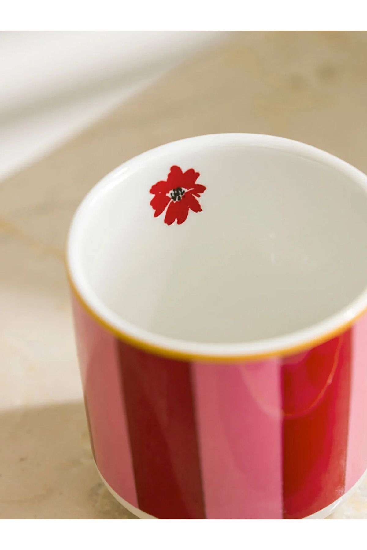 LC Waikiki LCW HOME 2 Kişilik Porselen Kahve Fincan Takımı 90 Ml Fiyatı ...