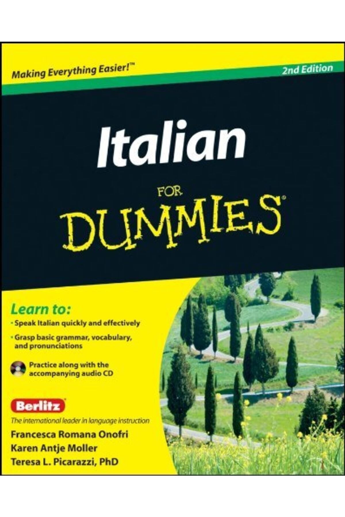 Kolektif Kitap-Italian Succession All-In-One 2