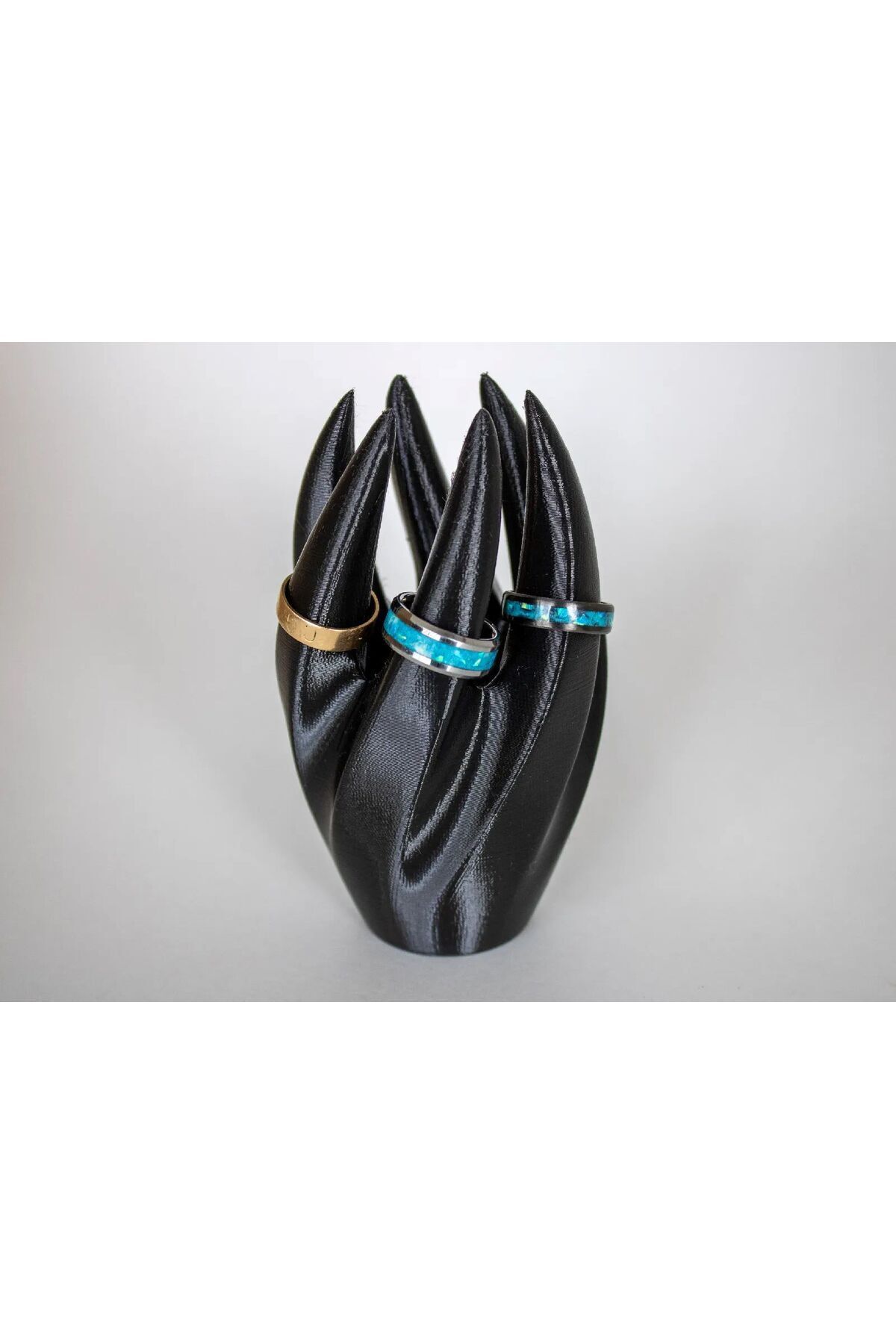 Decorative Hand Shaped Ring And Jewelry Organizer,Jewelry Stand