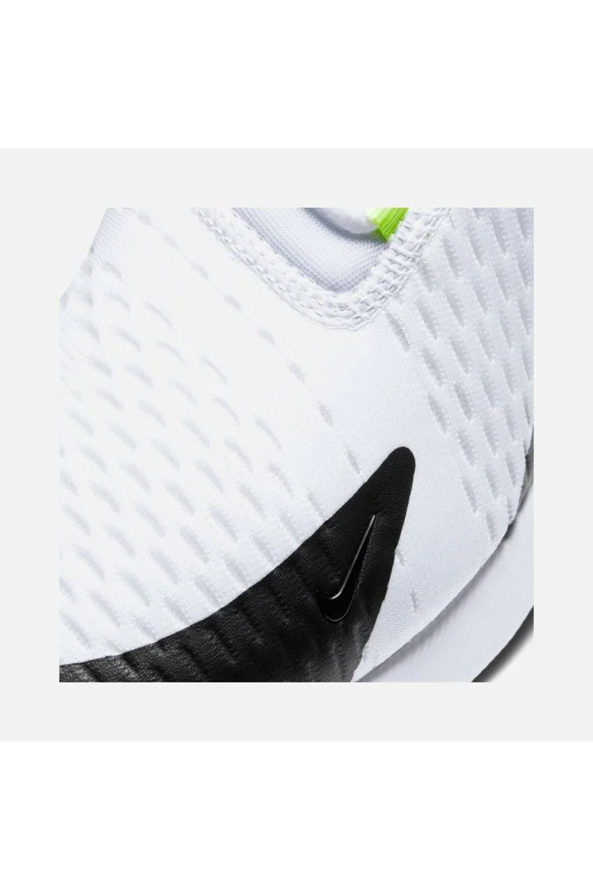 ایر مکس مردانه سفید نایکی | TYCPWXVNYN170799245965358 اورجینال - تصویر 6