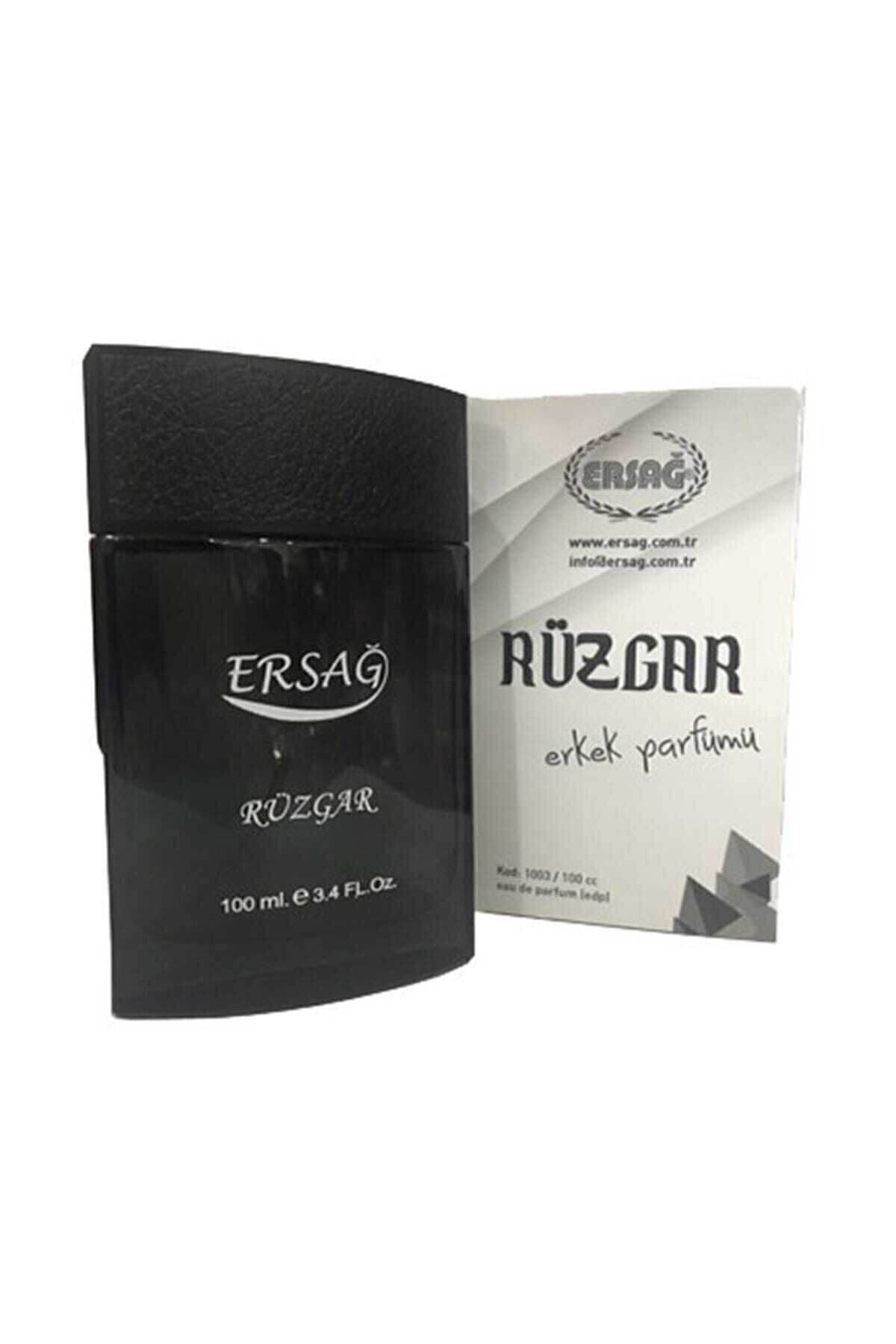 عطر مردانه Rüzgar Edp 100 ml Ersağ