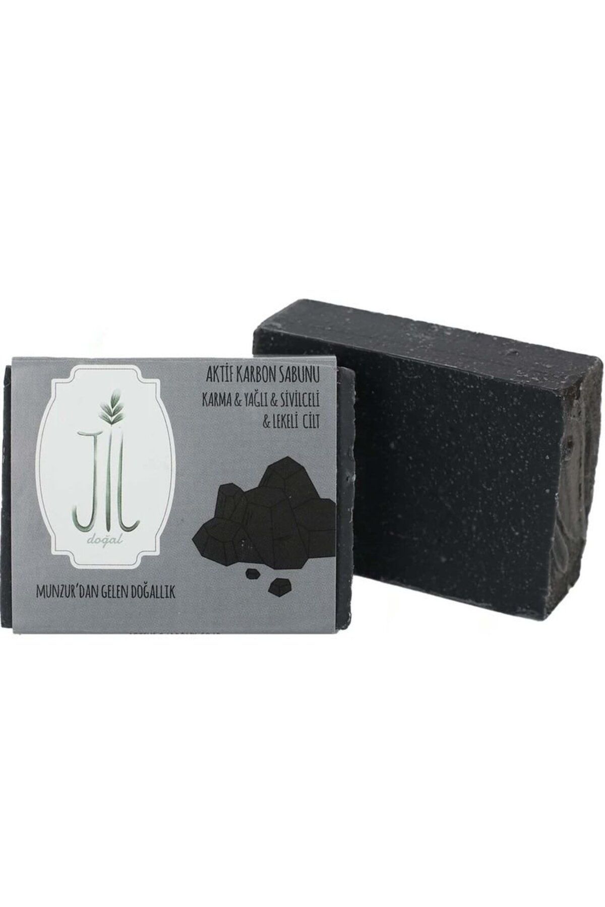 ژل و کرم دوش زنانه – مردانه  jil doğal | JILdgl.41 اورجینال - تصویر 2