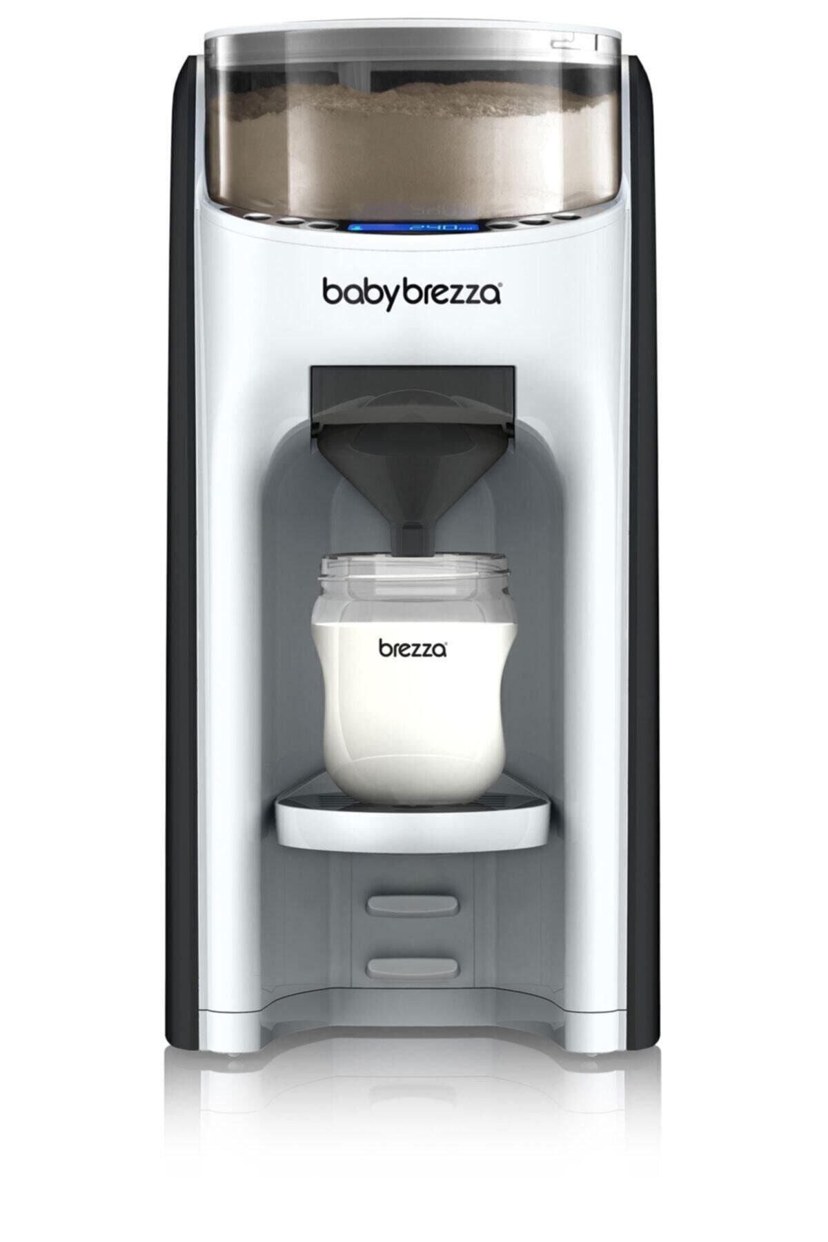 BABY BREZZA Otomatik Mama Makinesi