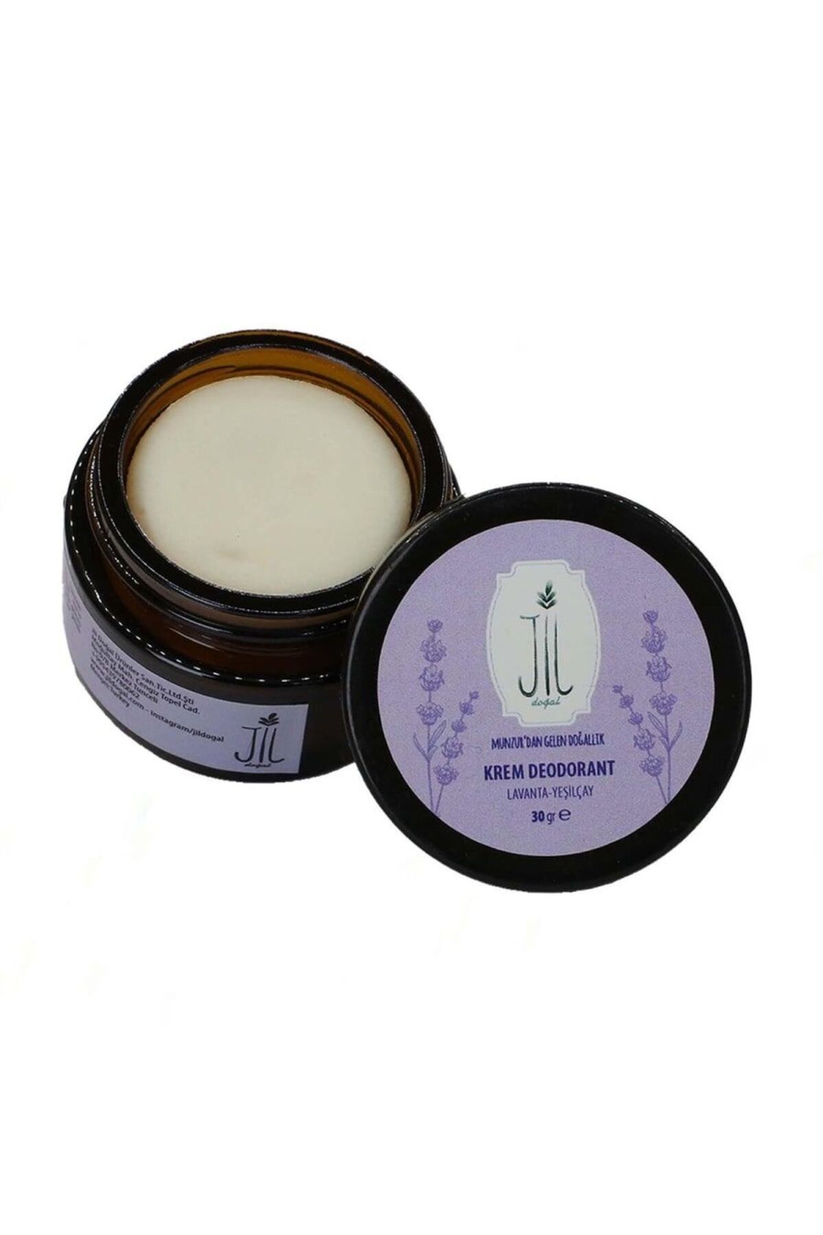 ژل و کرم دوش  JILdgl.24