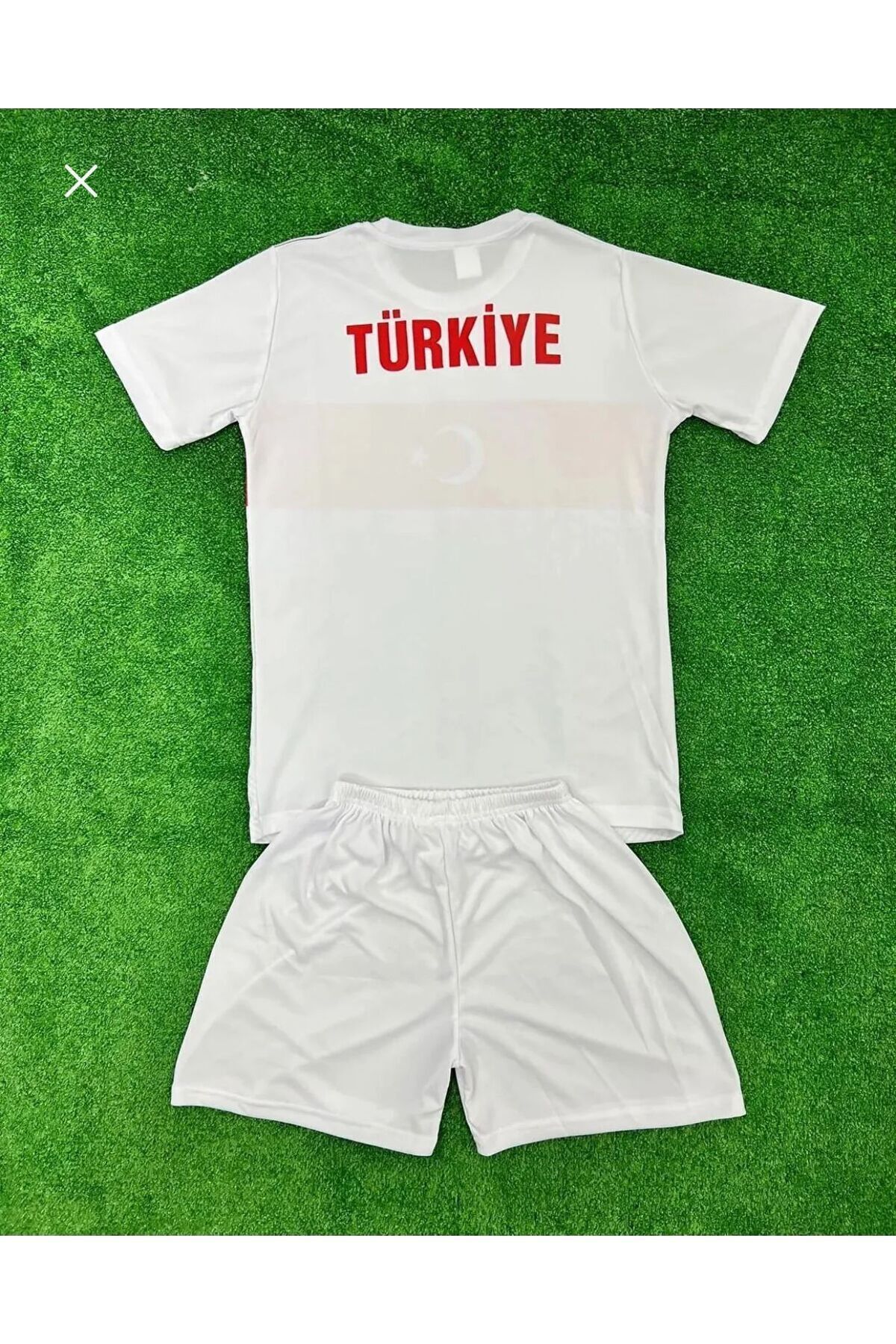Türkiye Milli Takım Forması Çocuk Forma Takım65