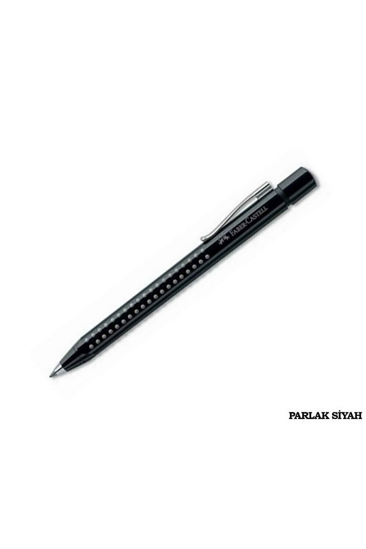 Faber Grıp 2011 Siyah Versatil Kalem 07 1312994