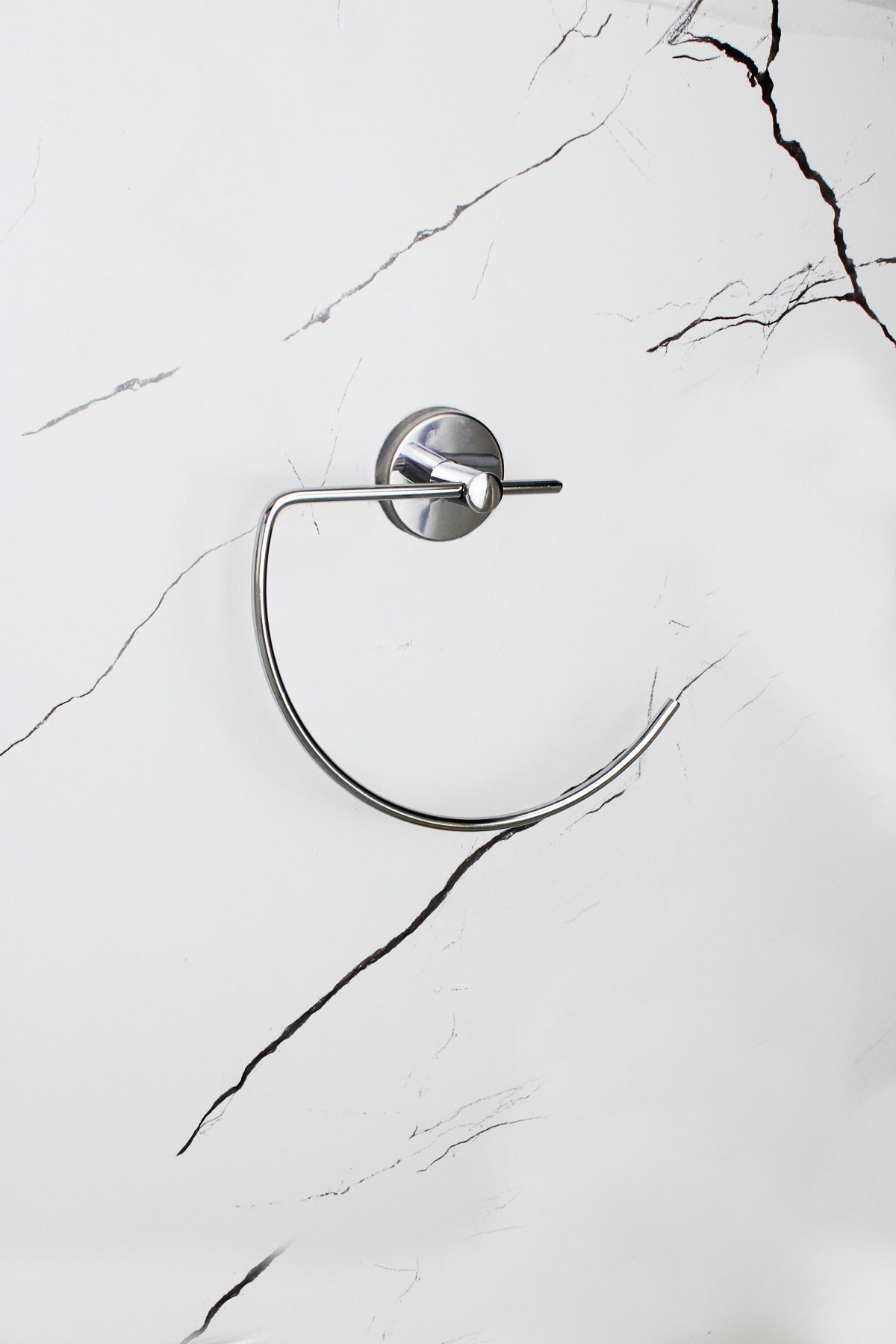 Round G Towel Hanger Bathroom Hanger Towel Hanger Organizer