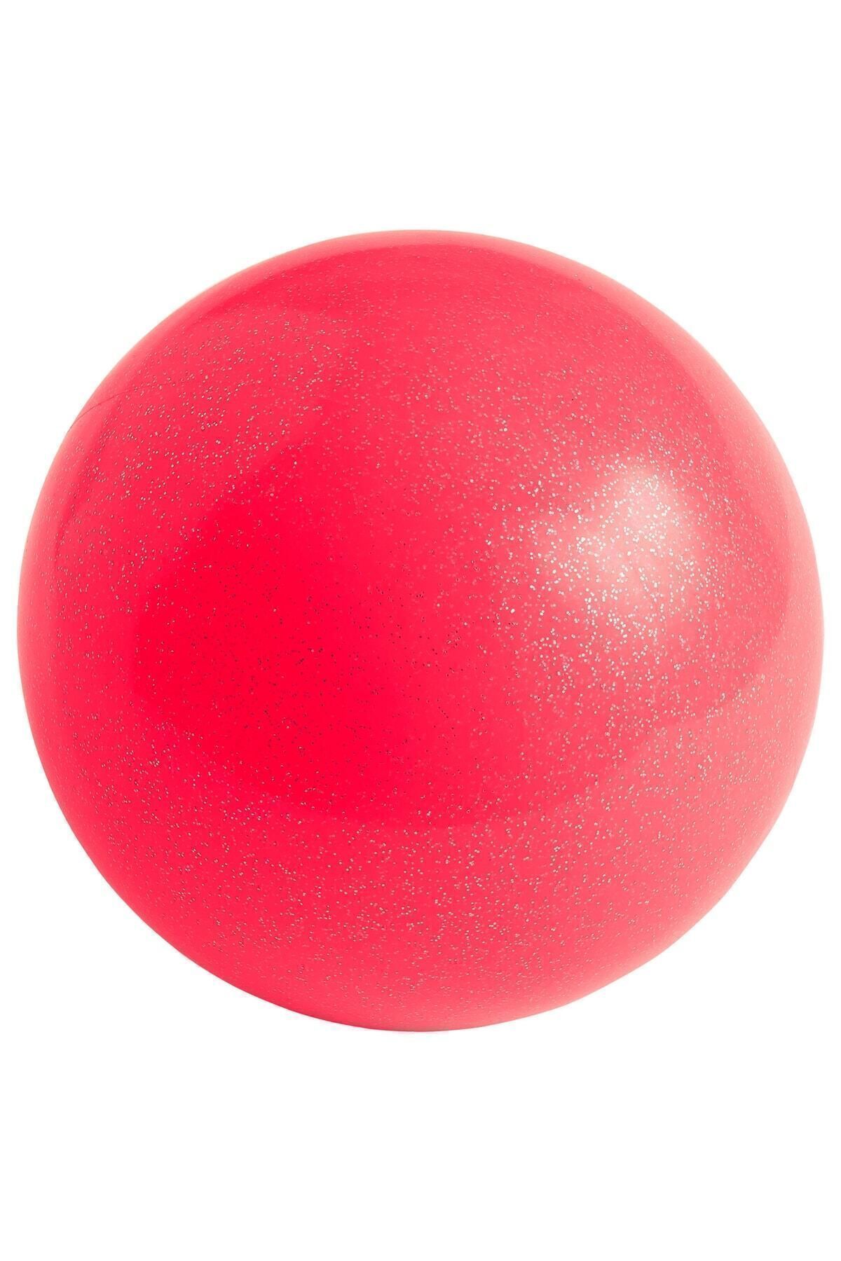 Domyos Rhythmic Gymnastics Ball - 16.5 Cm - Pink