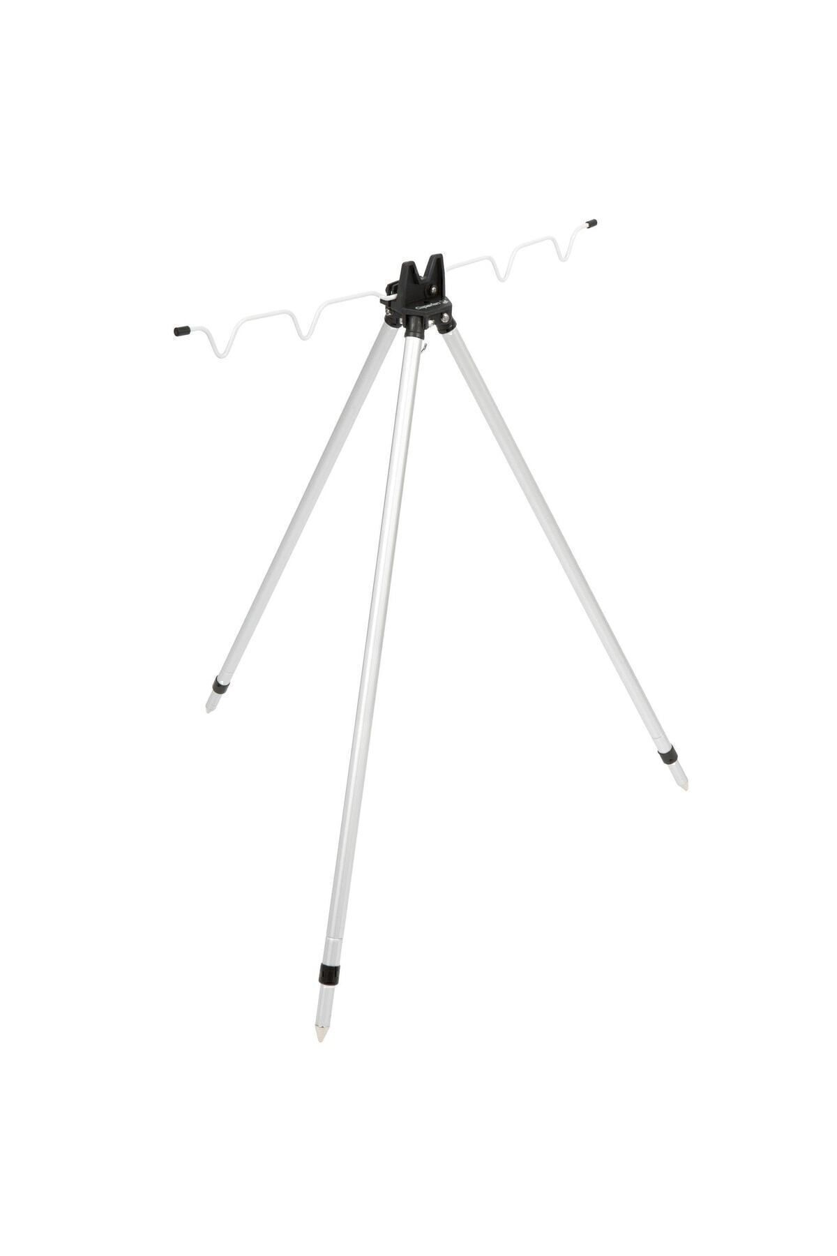 Caperlan Sw Tpod Gm Telescopic Tripod - Sea Fishing