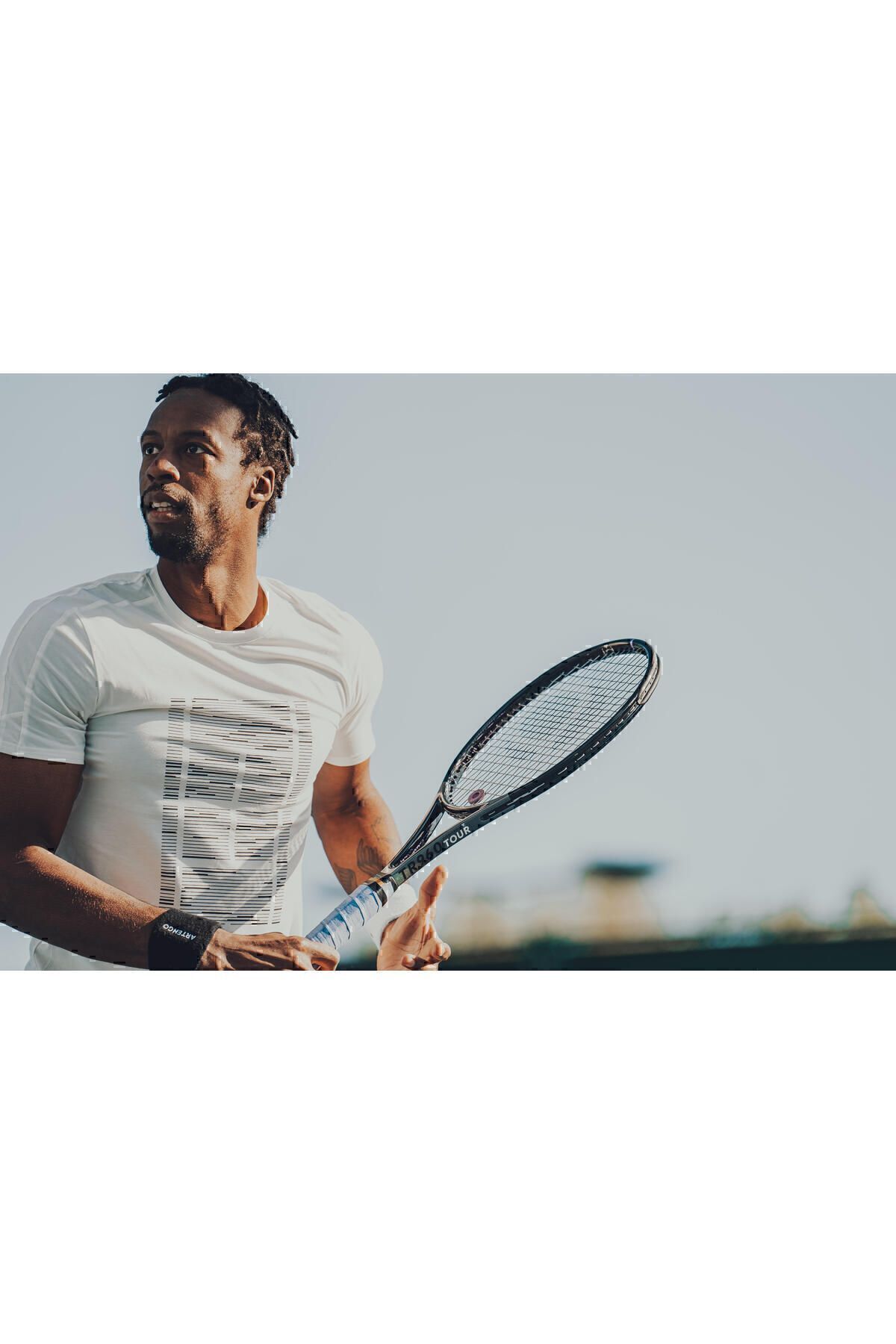 Decathlon Artengo Erkek Tenis Ti ortu K r k Beyaz Tts Soft Fiyat Yorumlar Trendyol