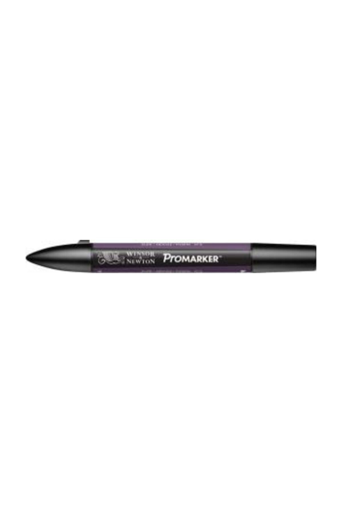 Winsor Newton-Promarker Double Ended Alcohol Based Graphic Drawing Pen Slate 293 (V175) 2