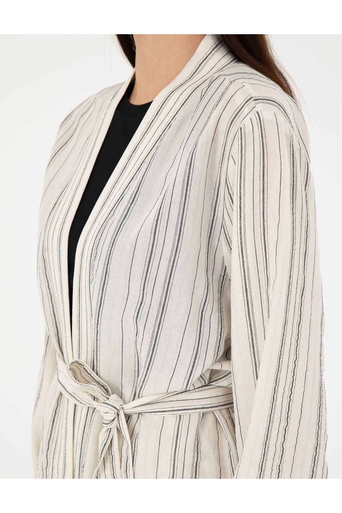 تونیک زنانه پیر کاردین | 50284043-VR019 Pierre Cardin - Image 7