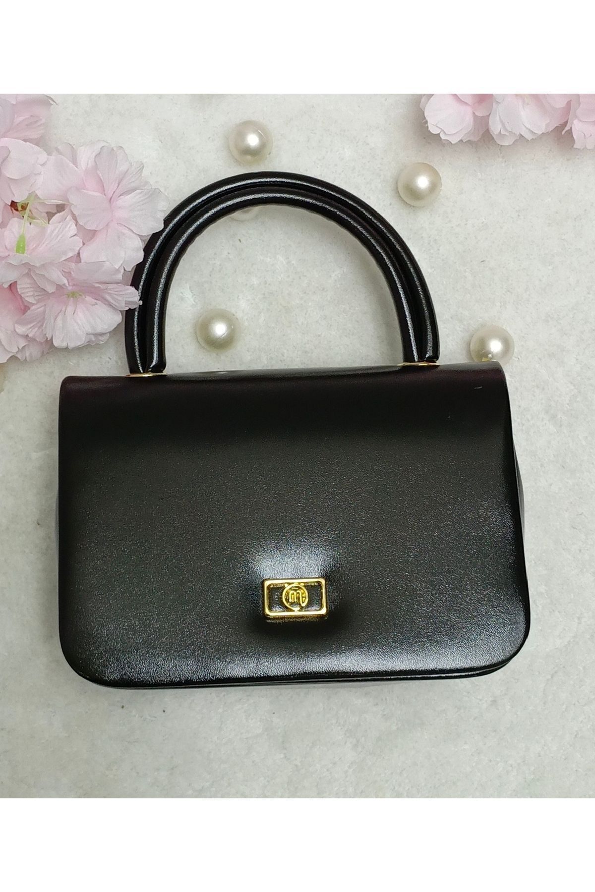 tekmagic bags Geantă Uğurtek Classic Pentru Femei - Cadou, Zilnic Și Nuntă Femeie - One Size