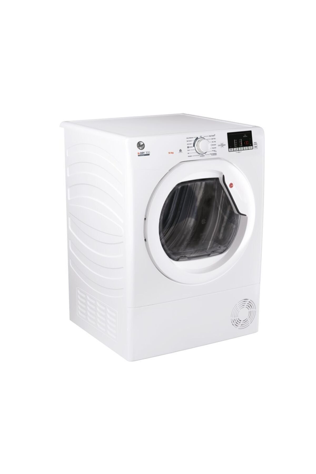 (31102368) Hle C10dg-17 Camasır Kurutma Makınesı
