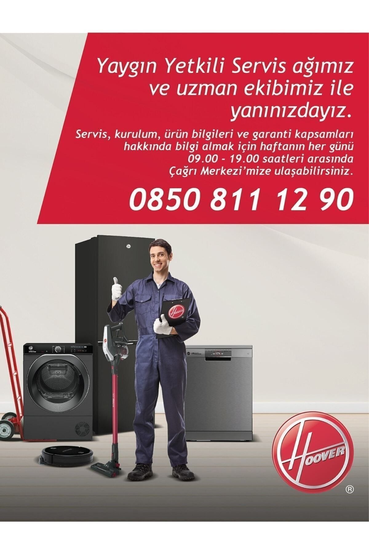 (31102368) Hle C10dg-17 Camasır Kurutma Makınesı