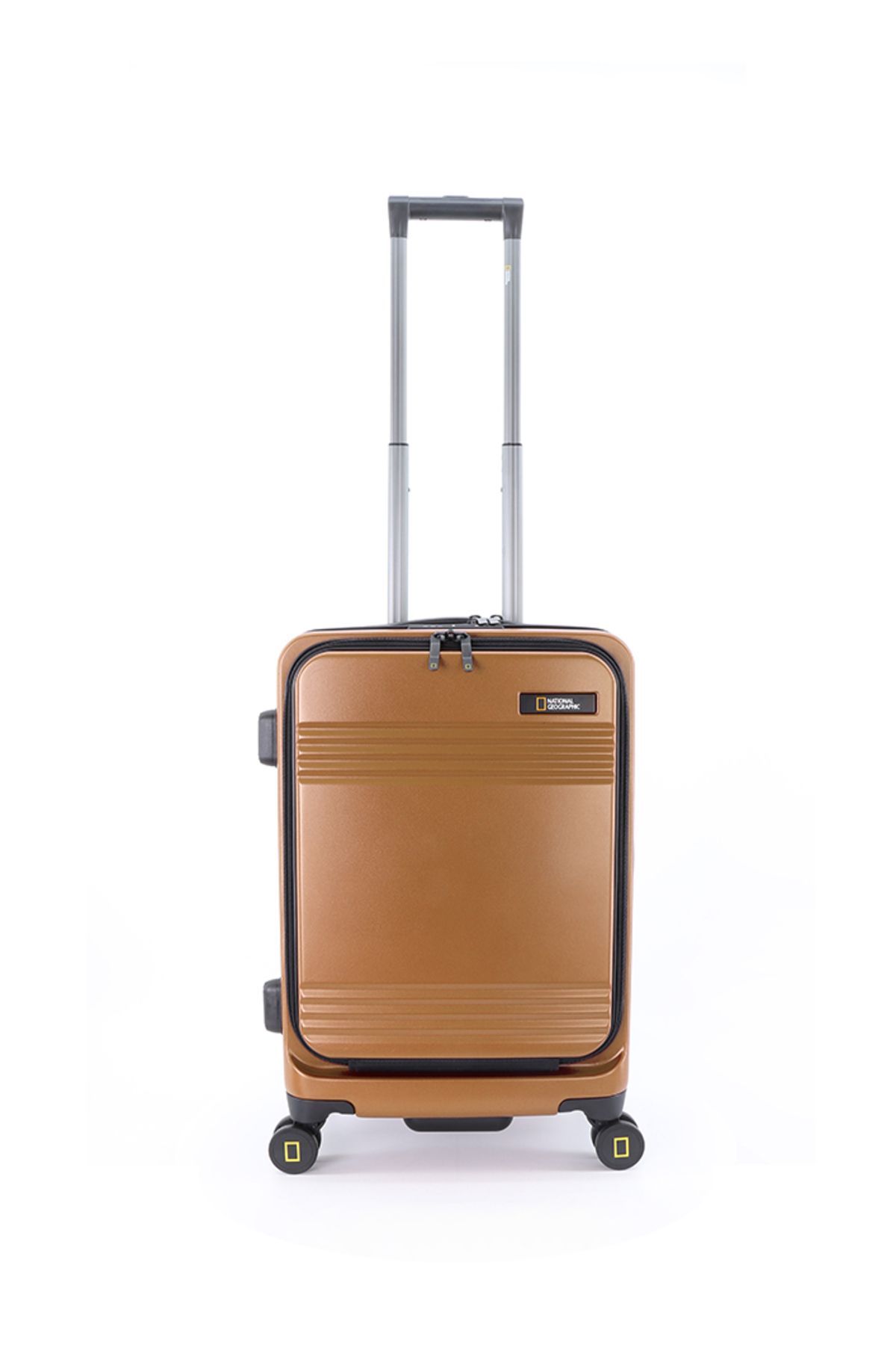 NATIONAL GEOGRAPHIC Lodge 20 Small Cabin Luggage Suitcase Copper price in Dubai UAE Compare Prices
