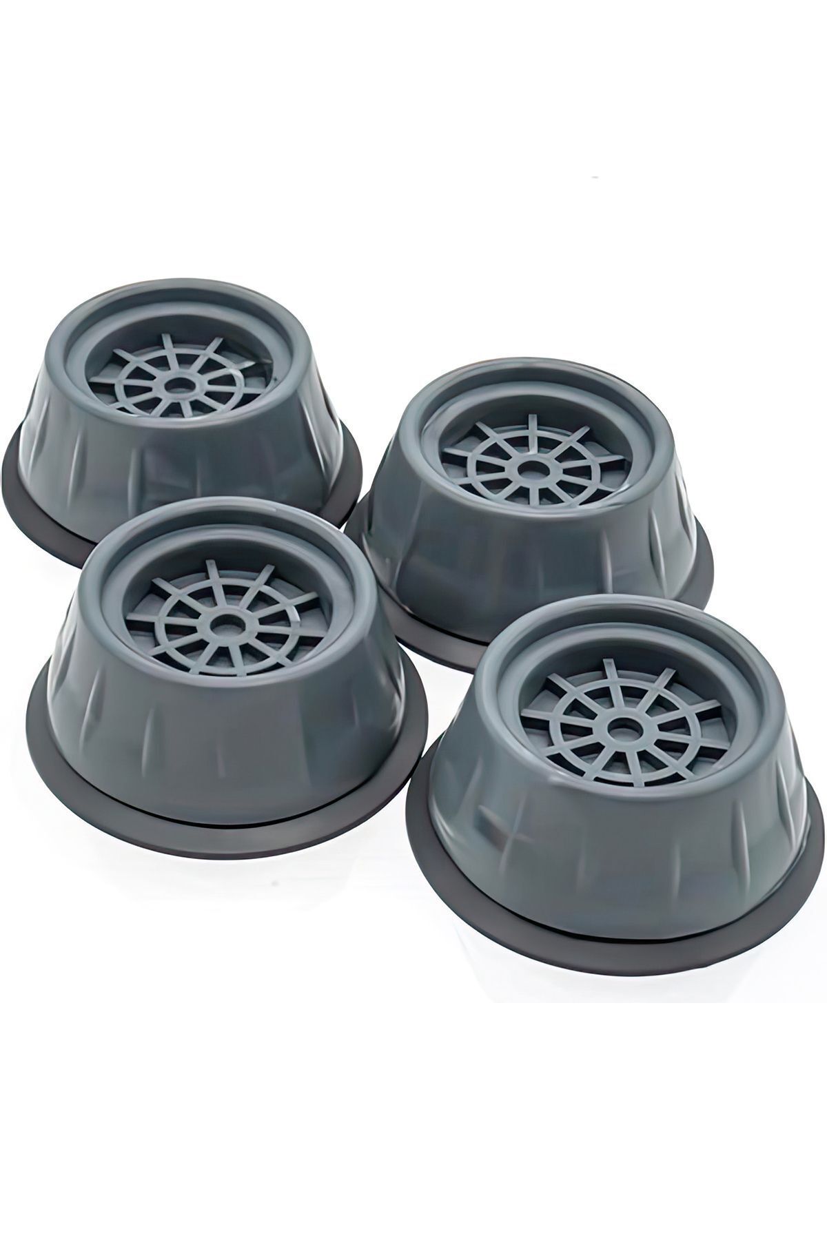 Genel Markalar Gürültü Engelleyici Ve Kaymaz Titreşim Önleyici Çamaşır Bulaşık Makinesi Yükseltici