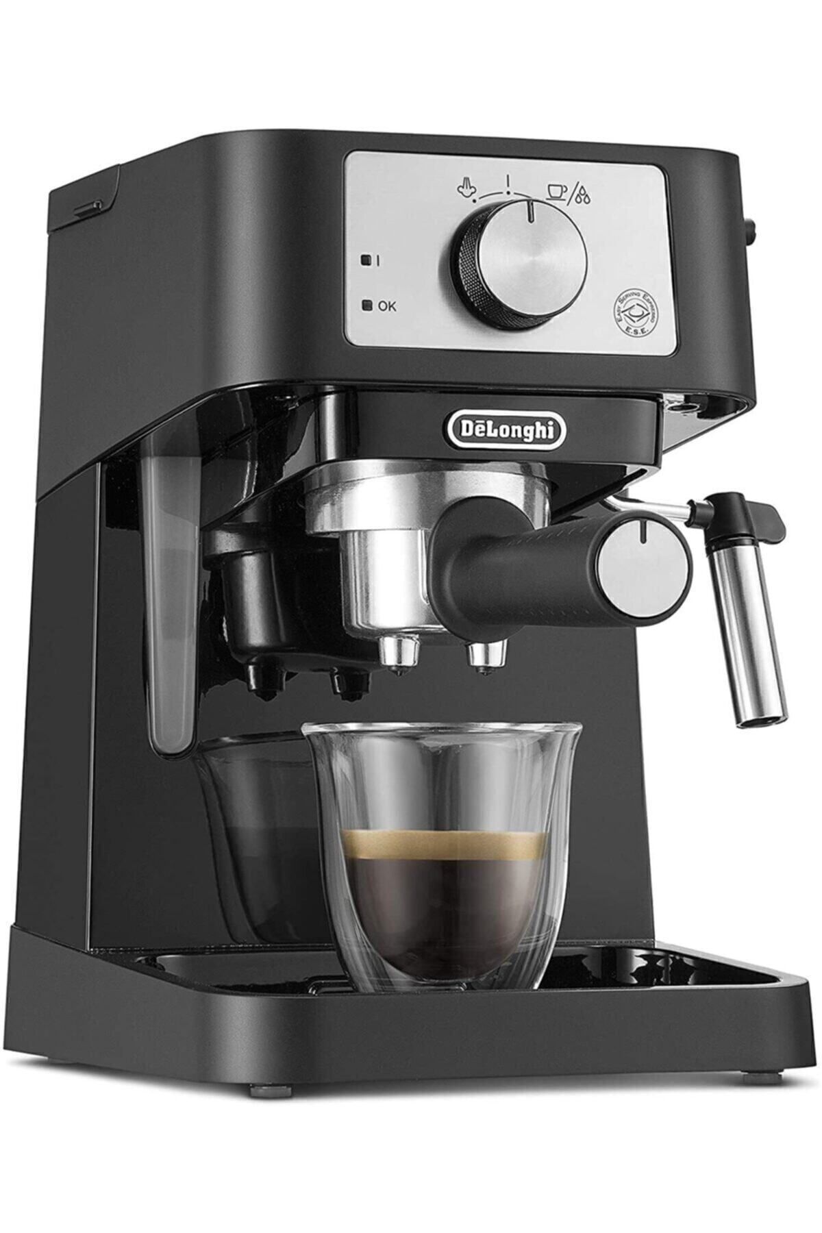 Delonghi Espresso Kahve Makinesi Süt Köpürtme Evrekala Fiyatı