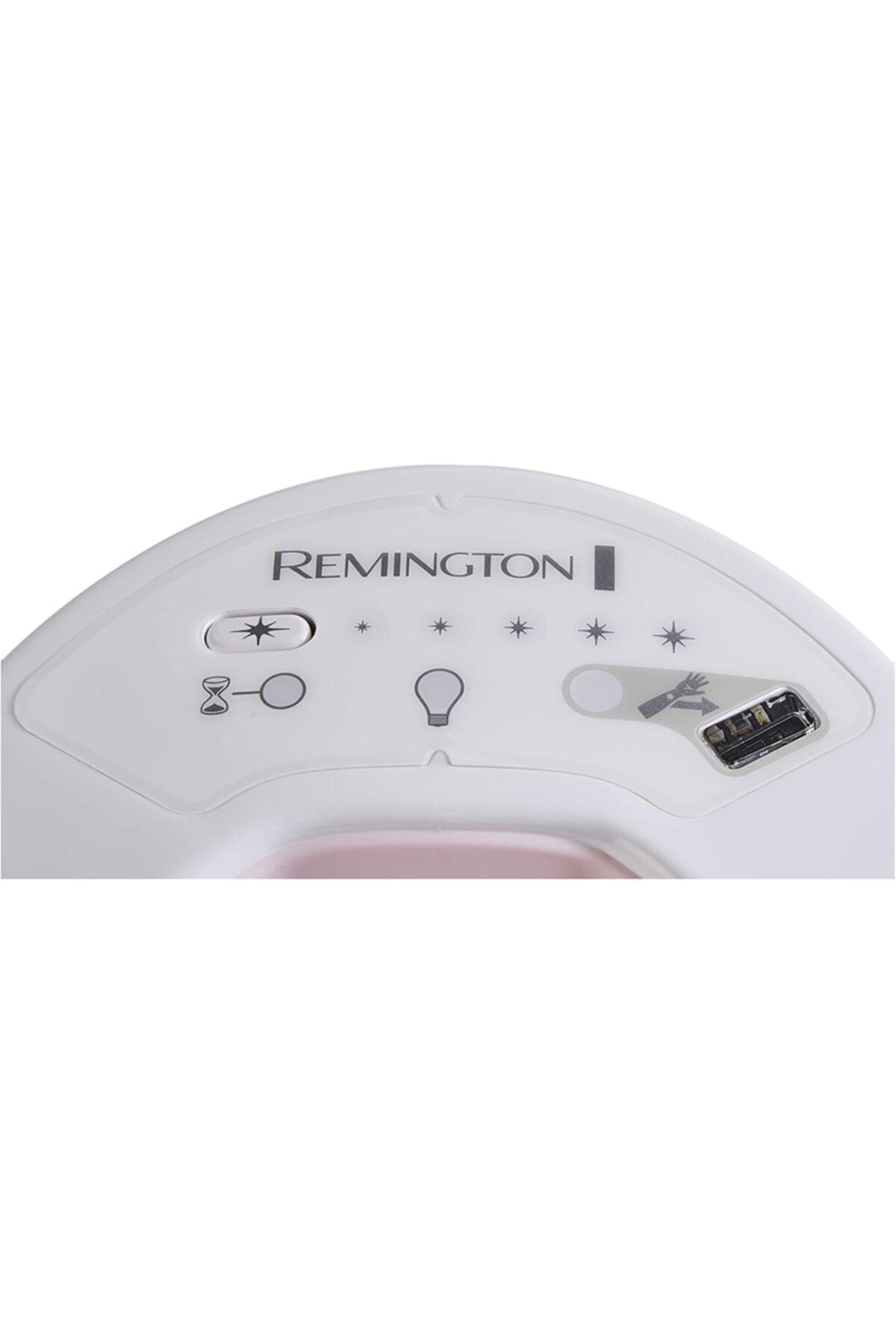 Remington Ipl3500 Compact Control Remington I Light Essential Ipl