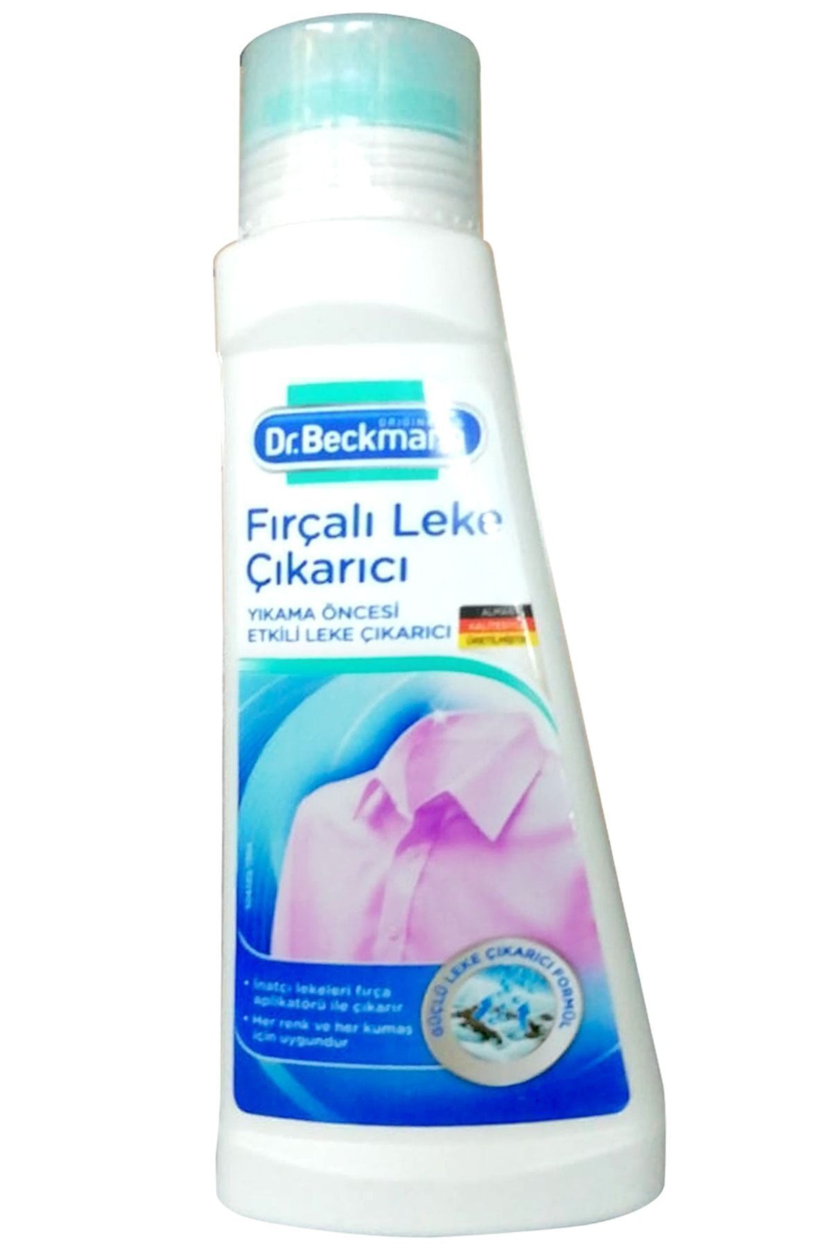 Dr. Beckmann Fırçalı Leke Çıkarıcı 250 ML